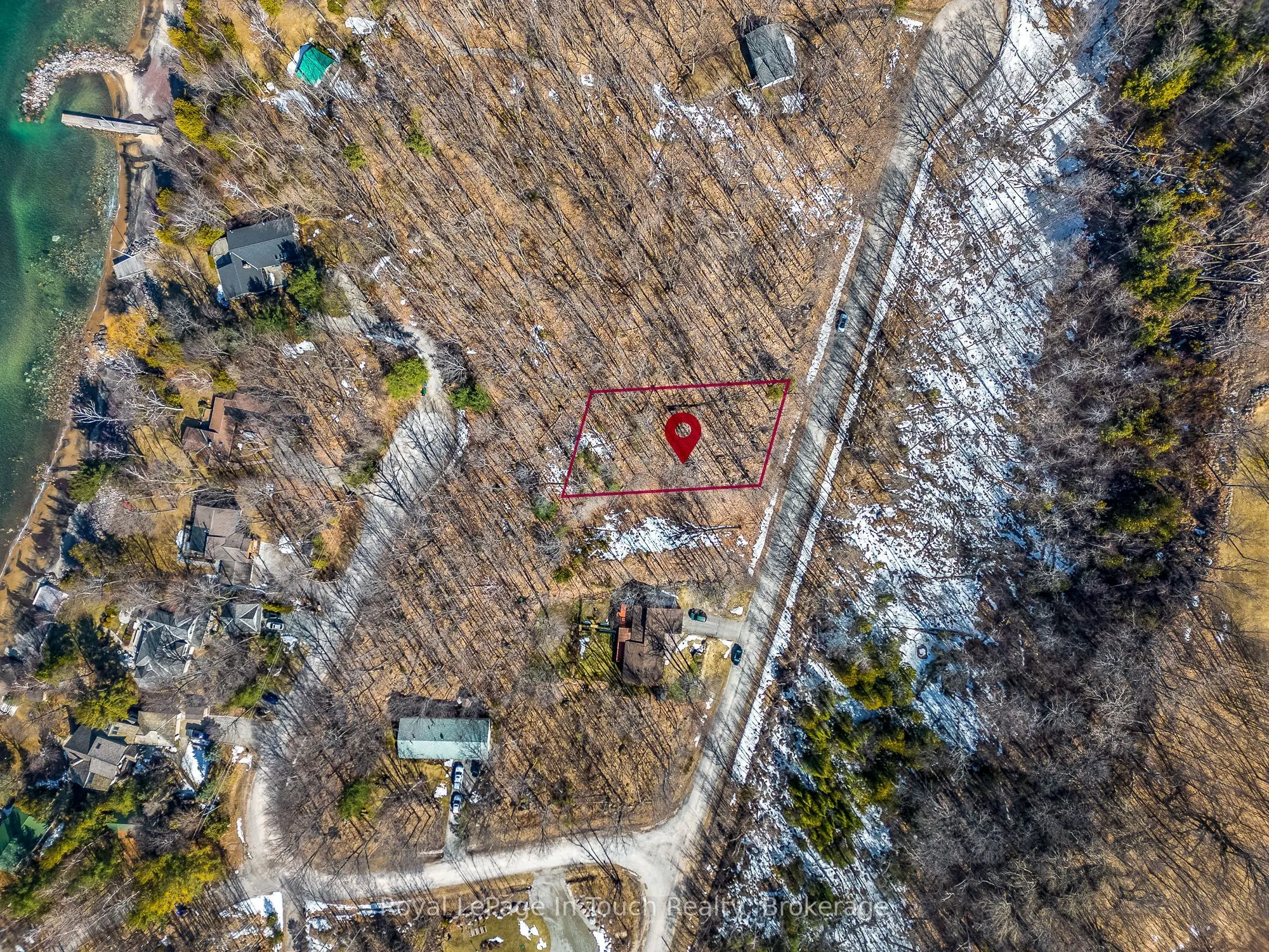 LOT 45 Tiny Beaches Road N