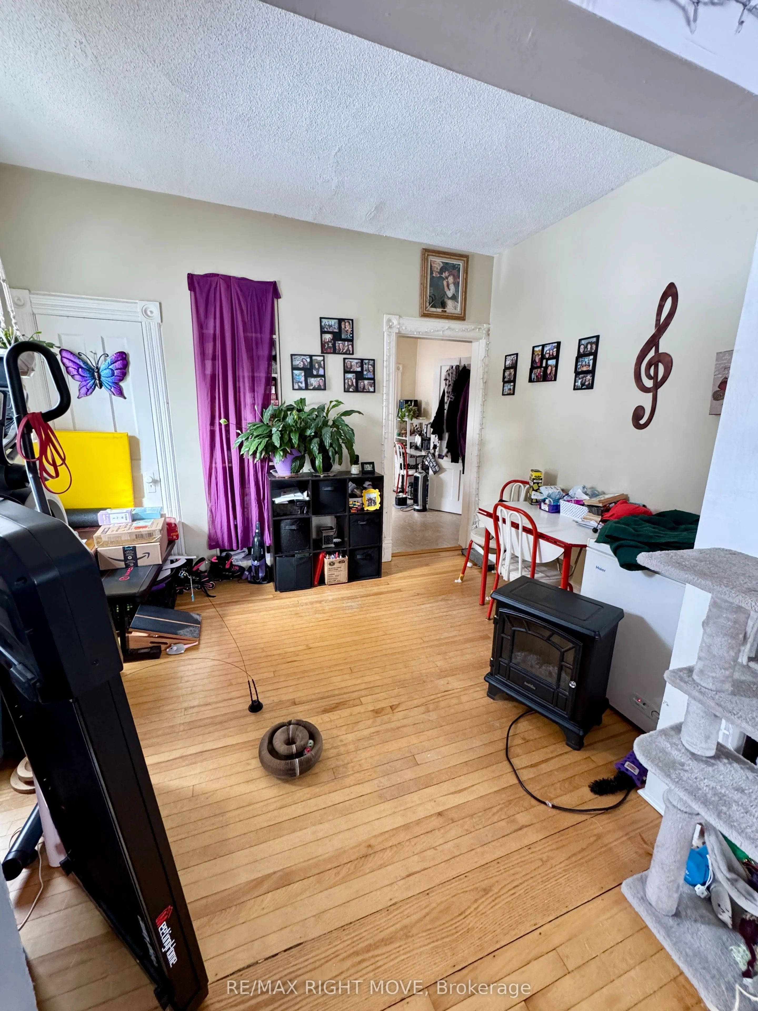 264 Mississaga Street W