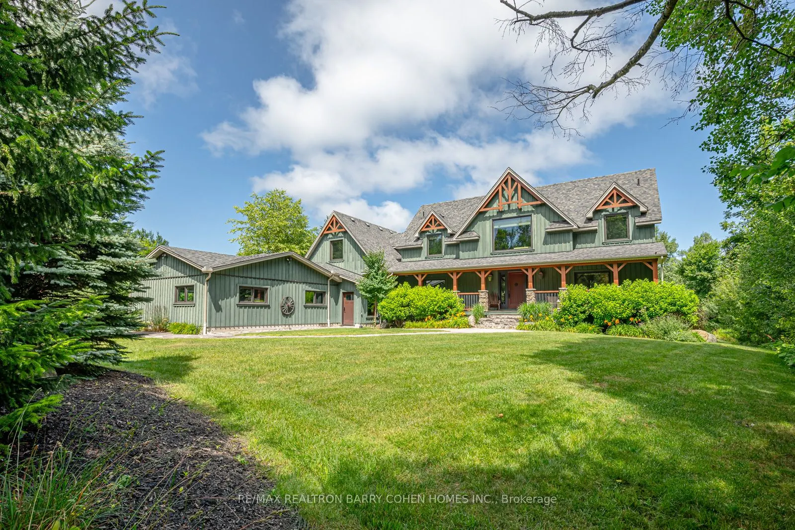 8429 Poplar Side Road