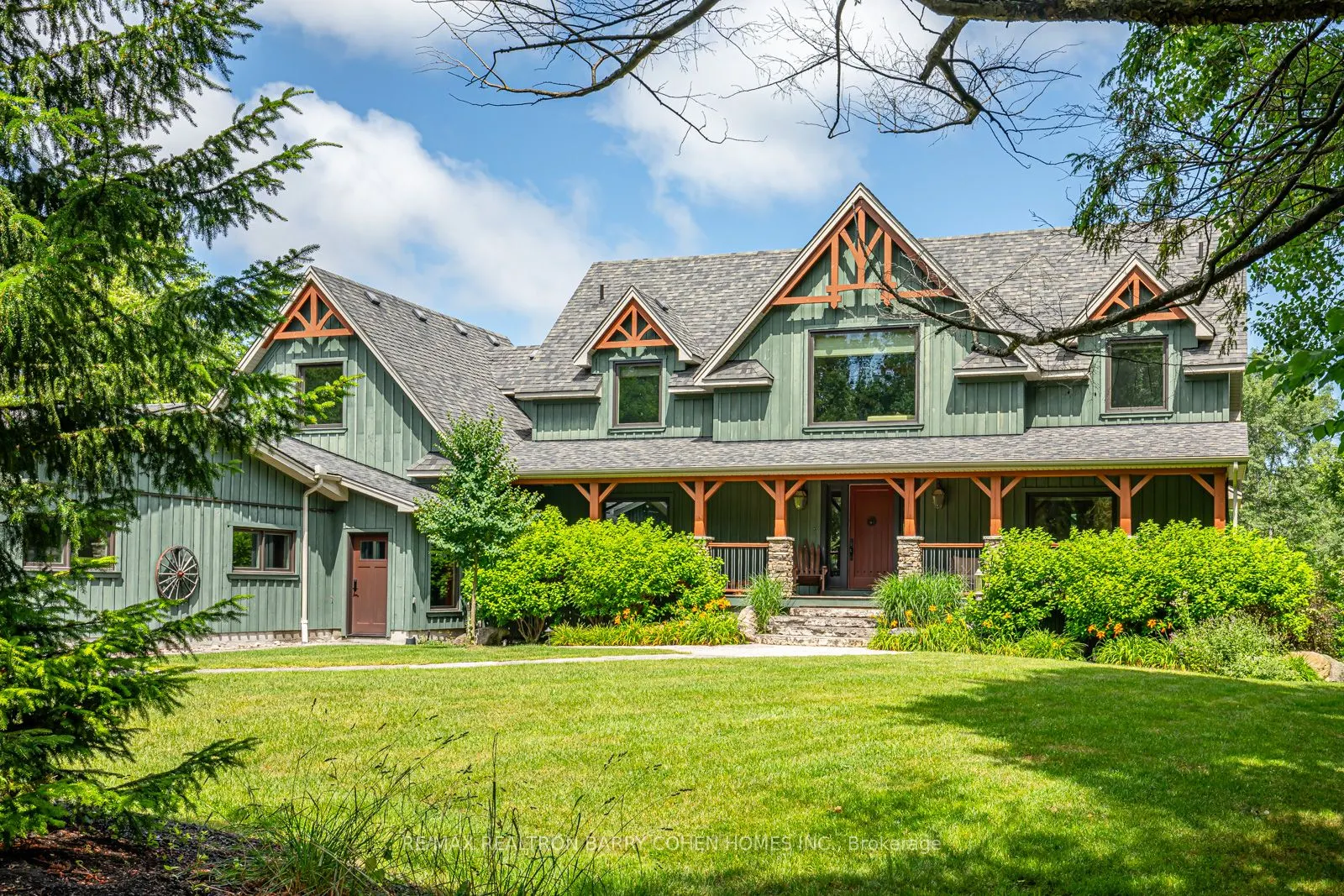8429 Poplar Side Road