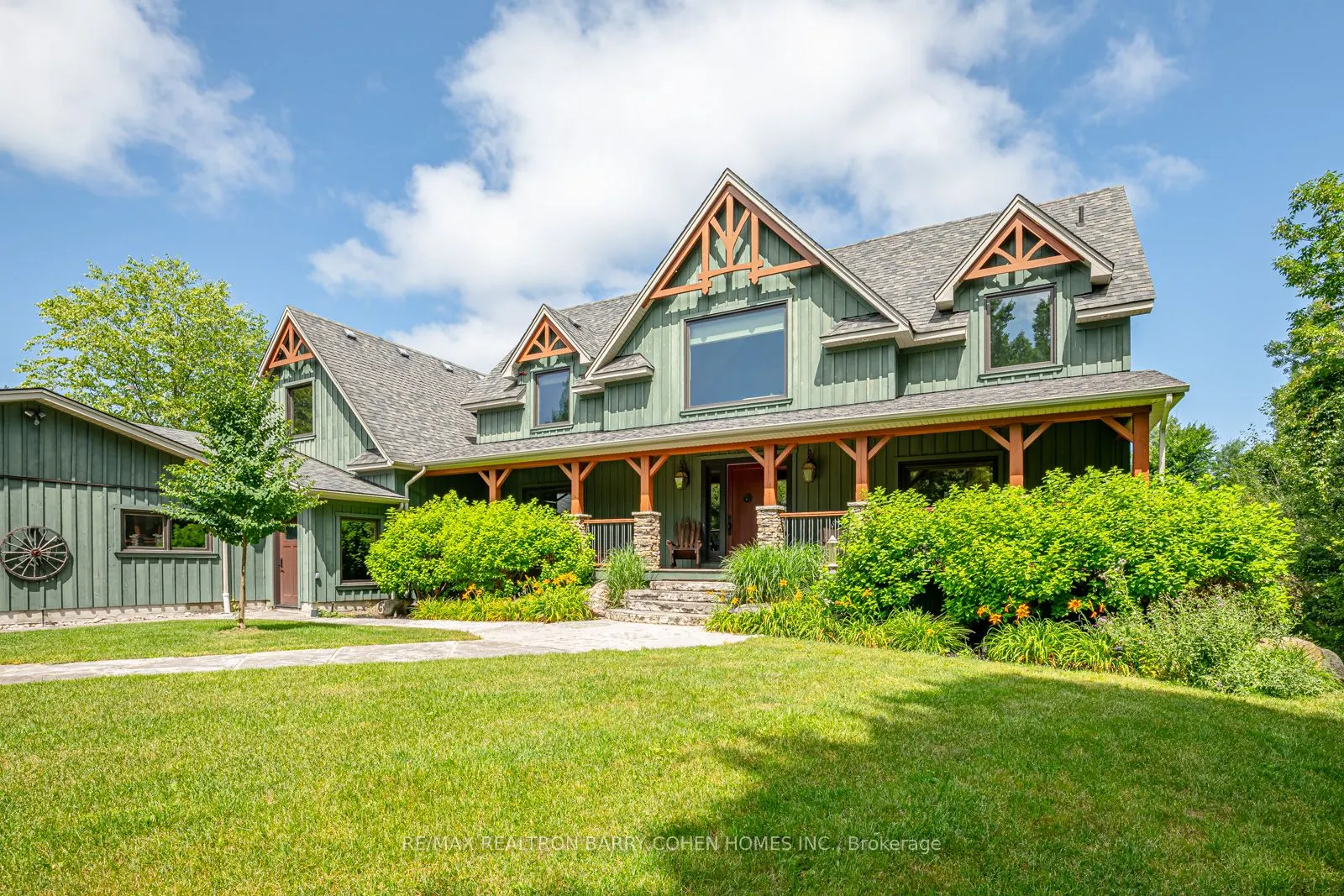 8429 Poplar Side Road