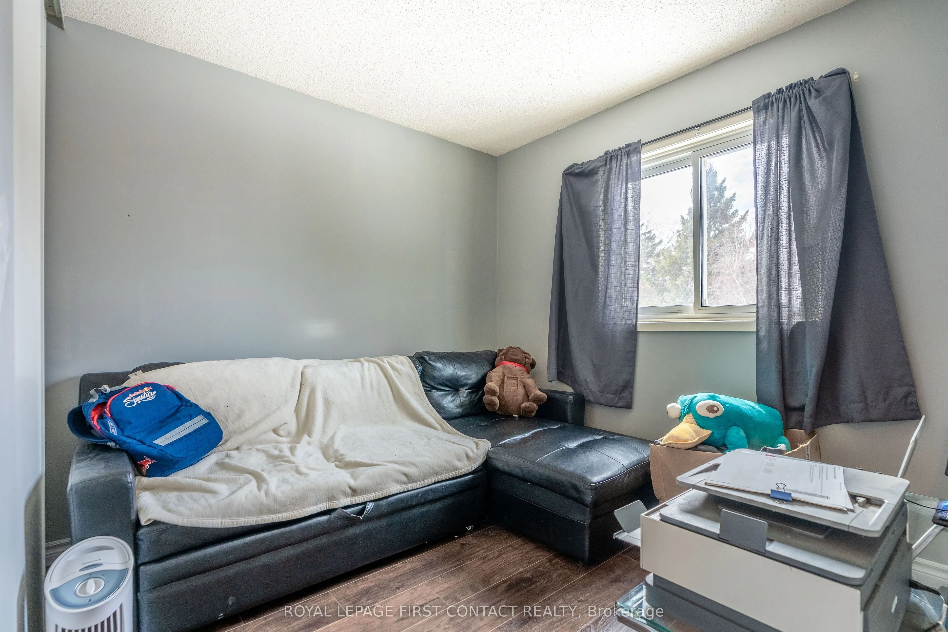 272 Dodson Road