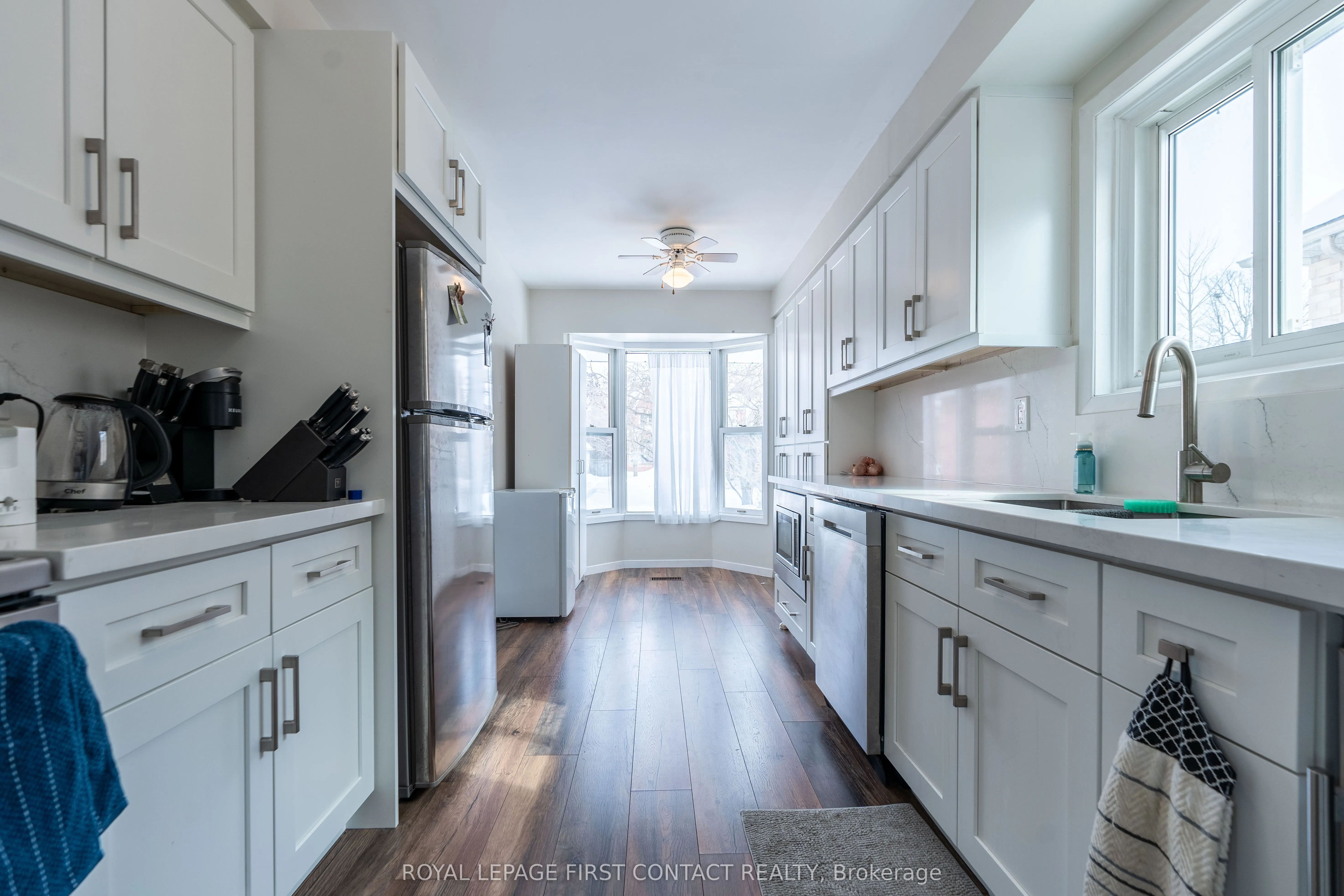 272 Dodson Road