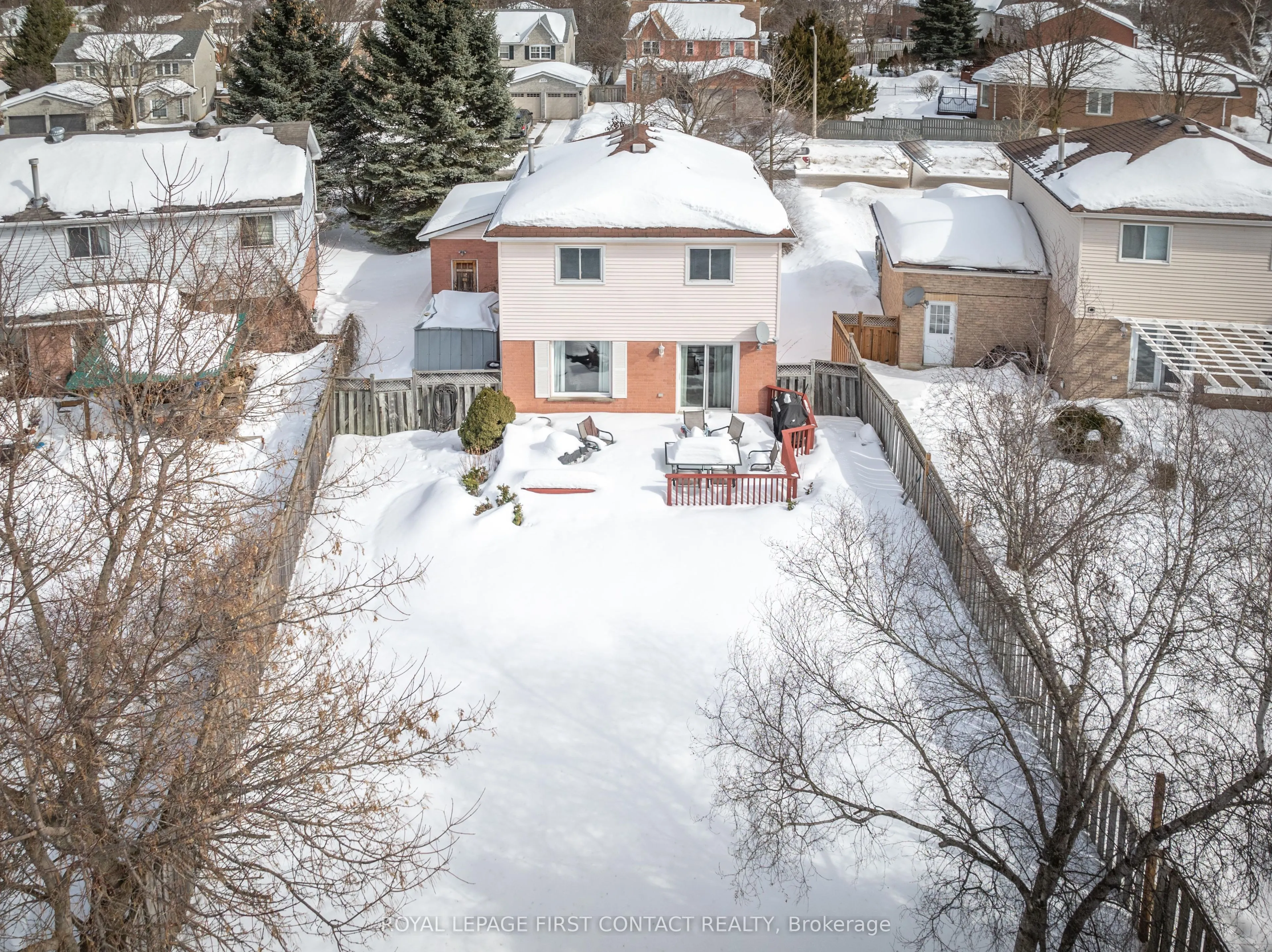 272 Dodson Road