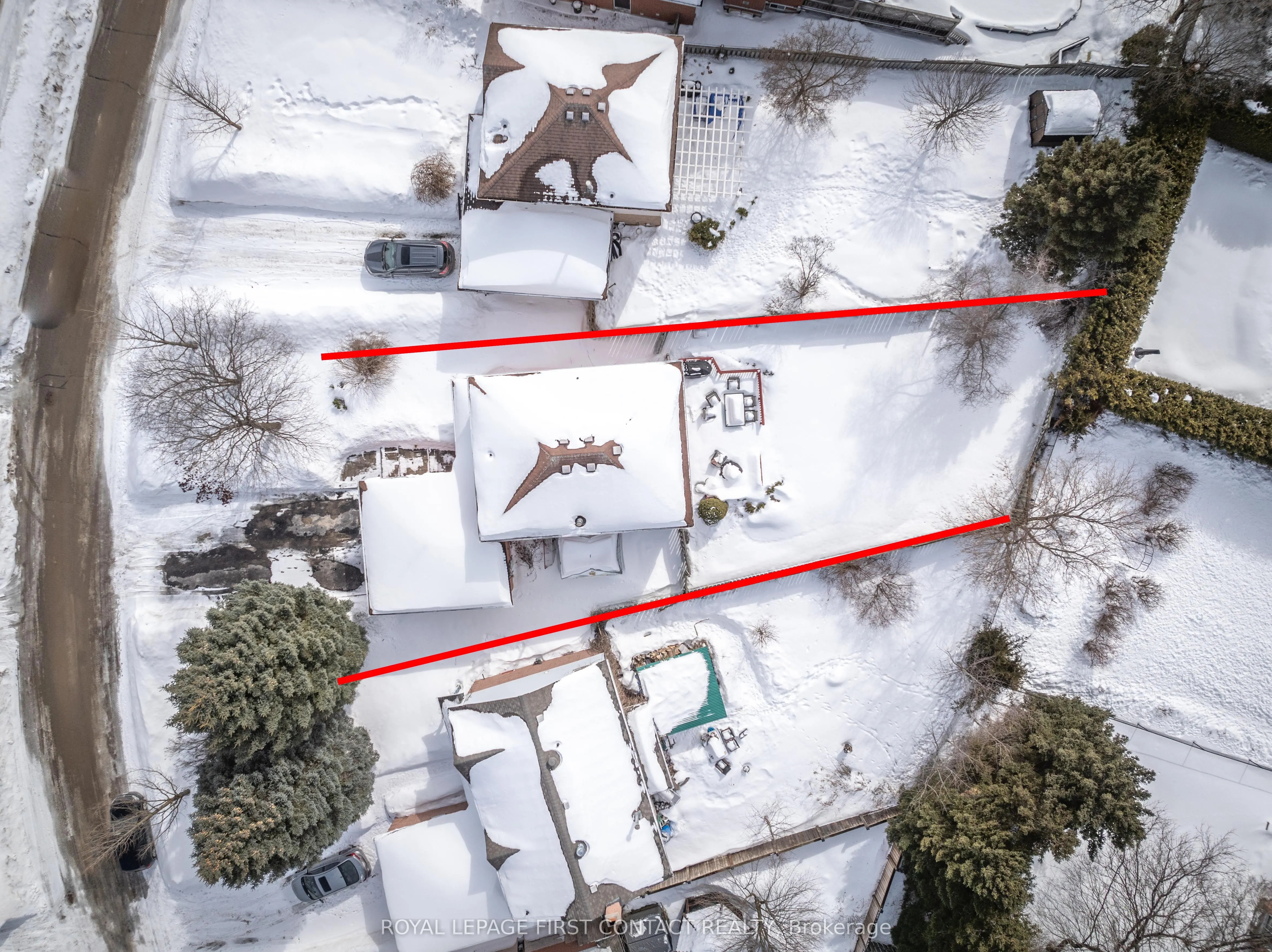 272 Dodson Road