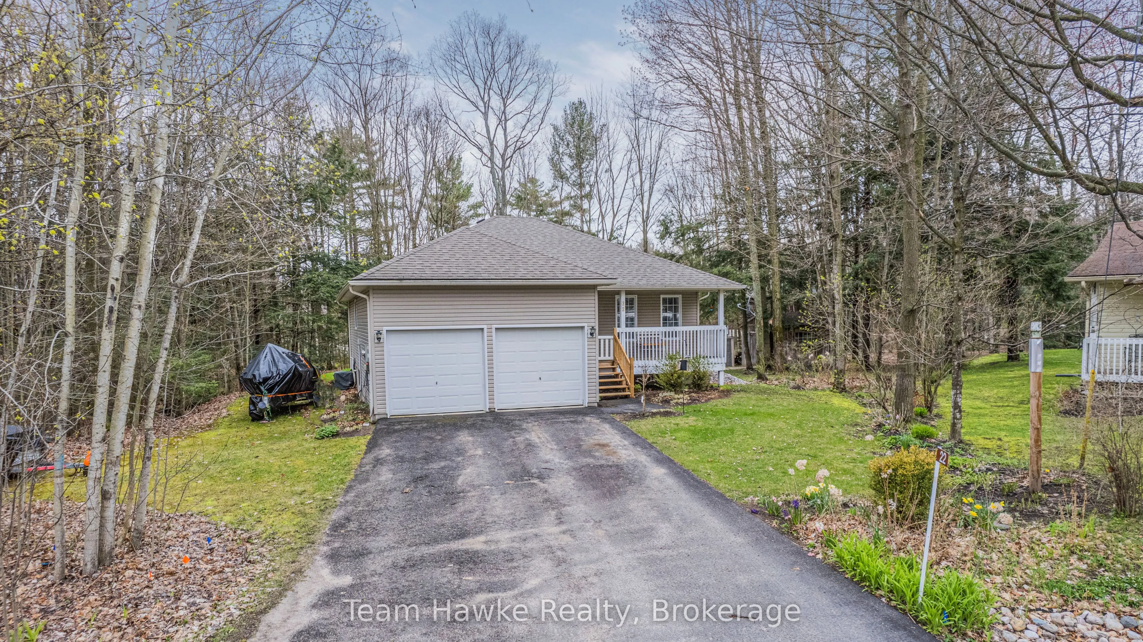 22 LAURIER Boulevard