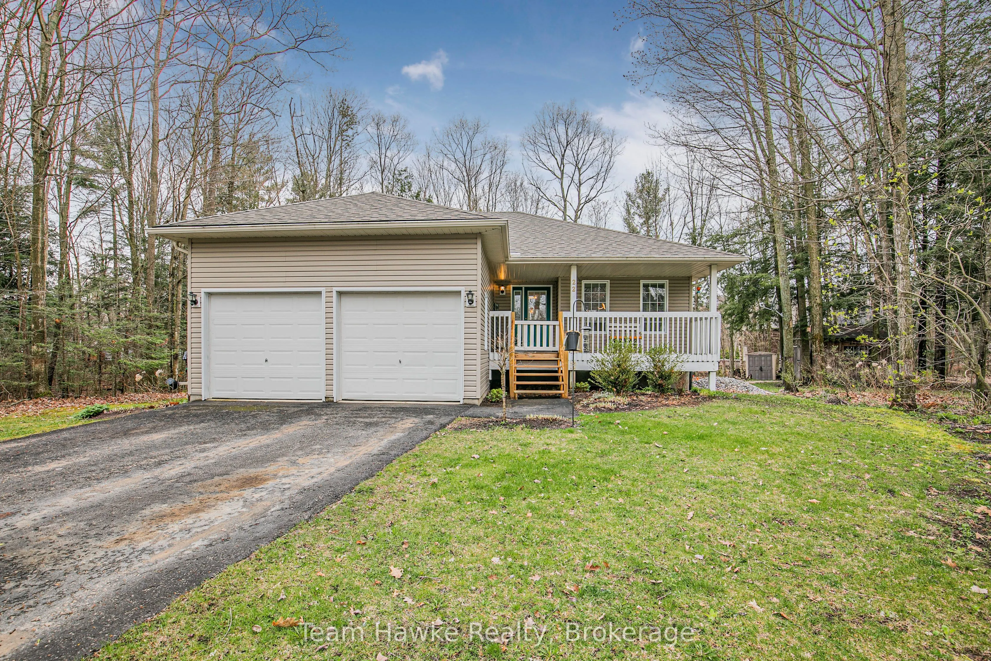 22 LAURIER Boulevard