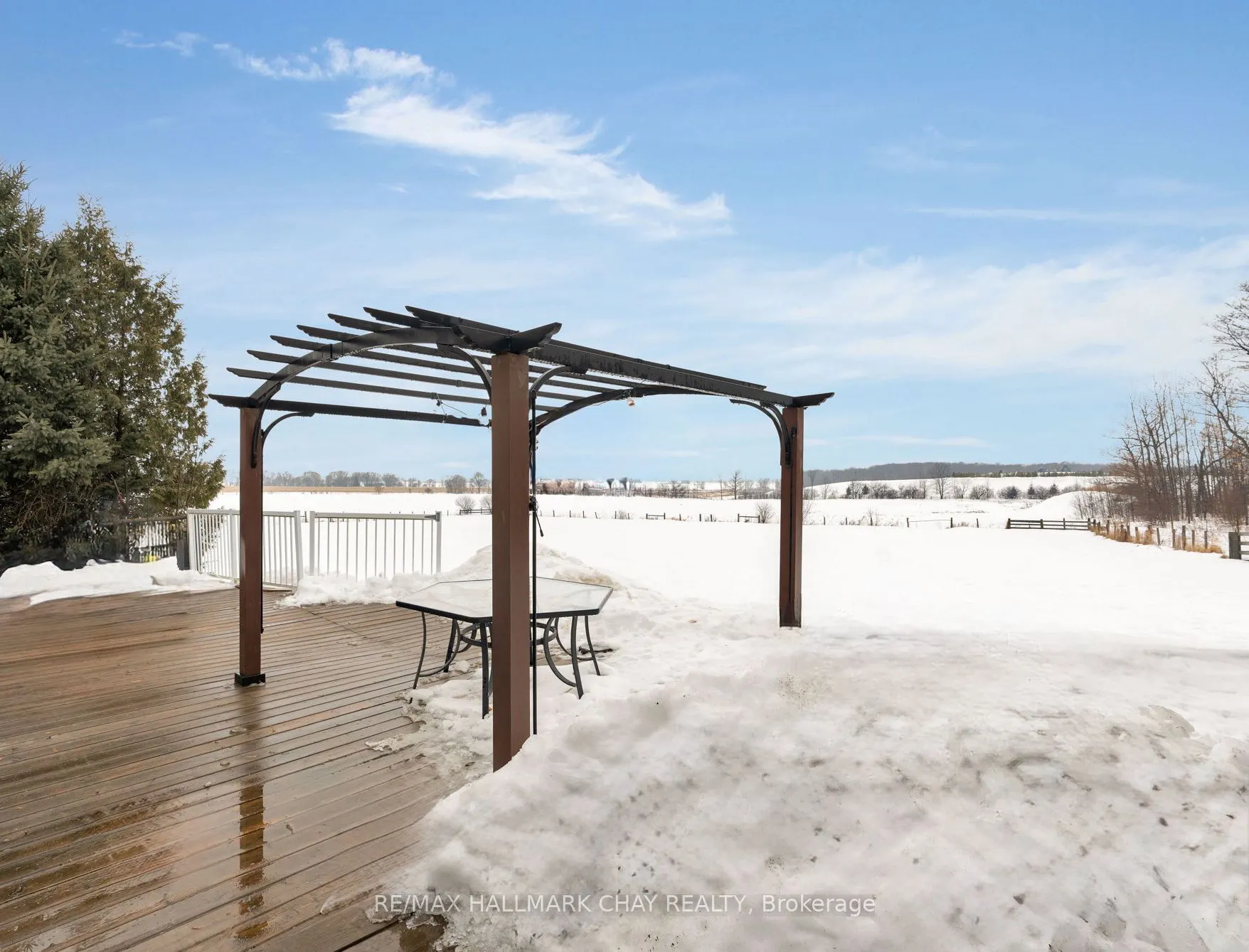 1424 Klondike Park Road