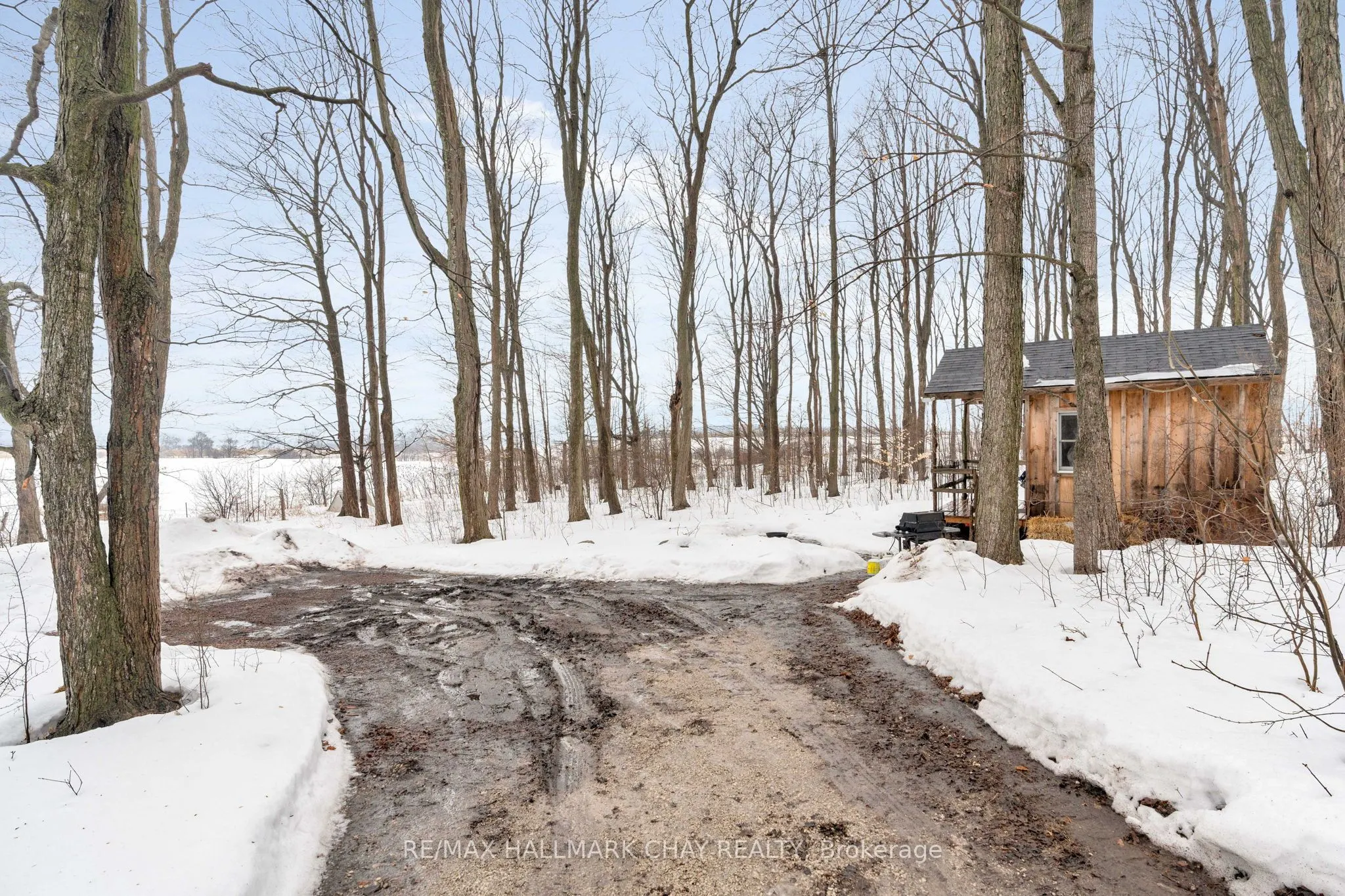 1424 Klondike Park Road