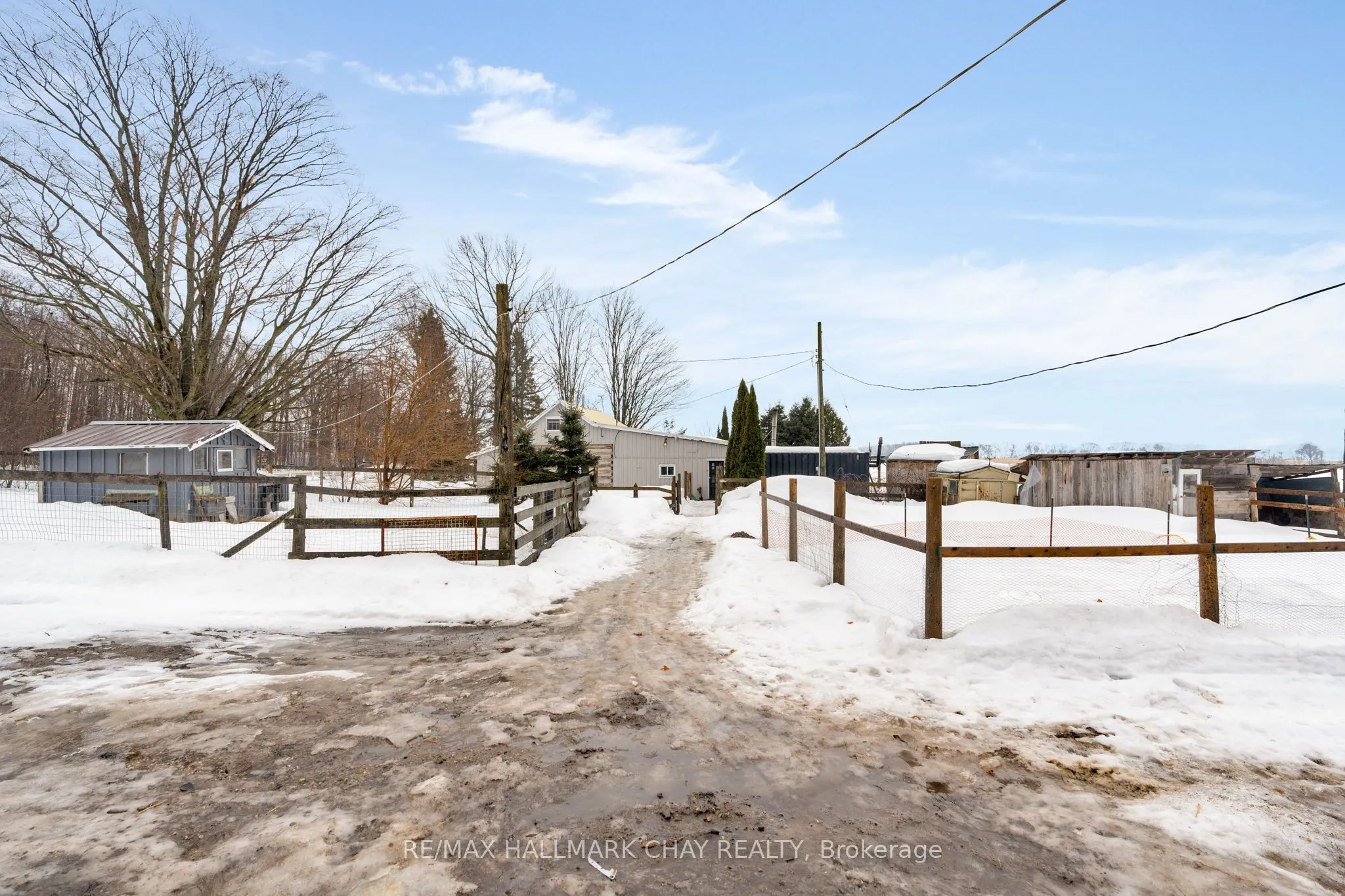 1424 Klondike Park Road