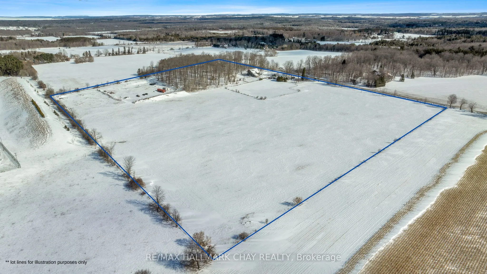 1424 Klondike Park Road