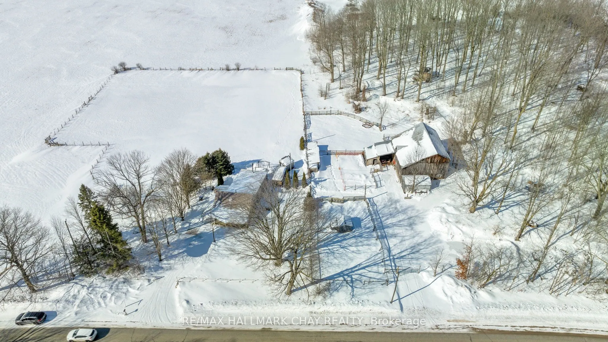 1424 Klondike Park Road