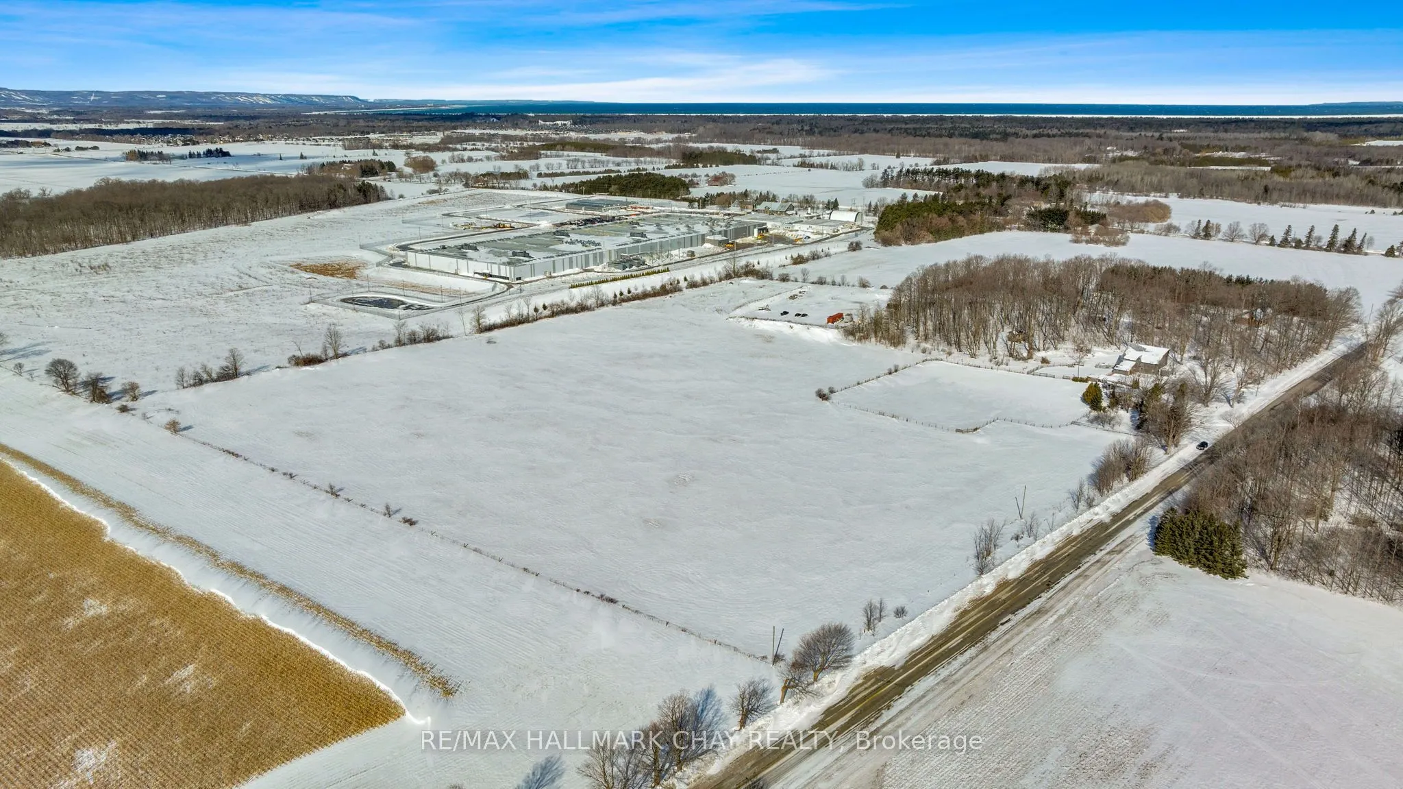 1424 Klondike Park Road