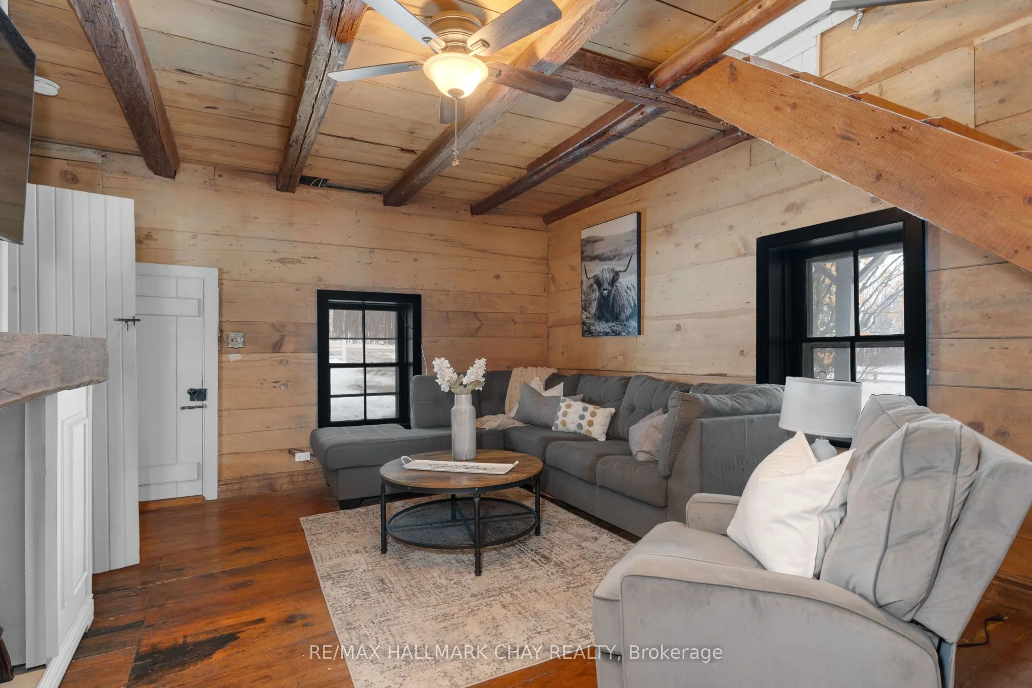 1424 Klondike Park Road