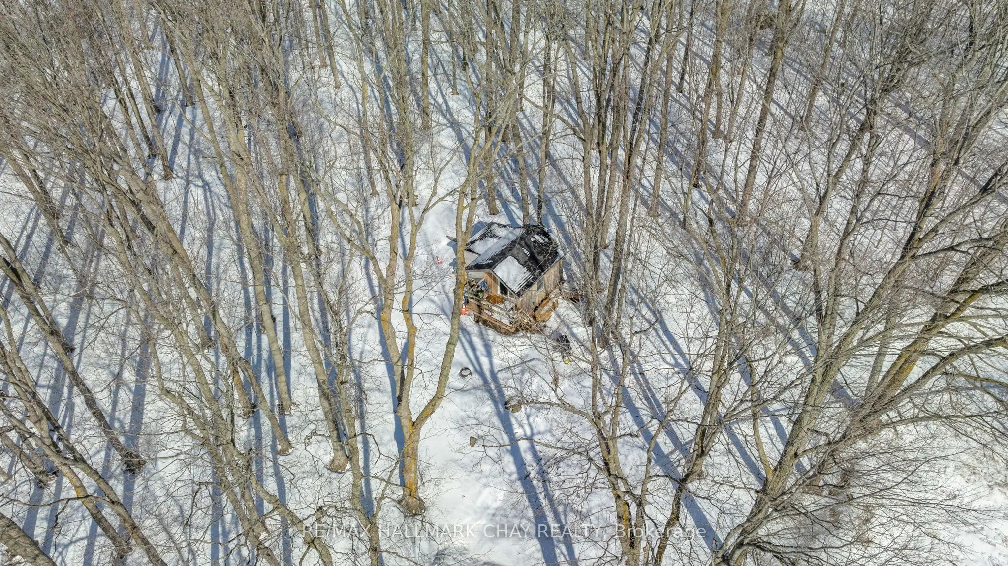 1424 Klondike Park Road
