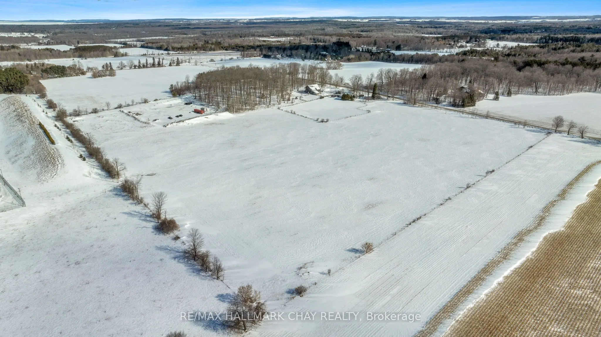 1424 Klondike Park Road