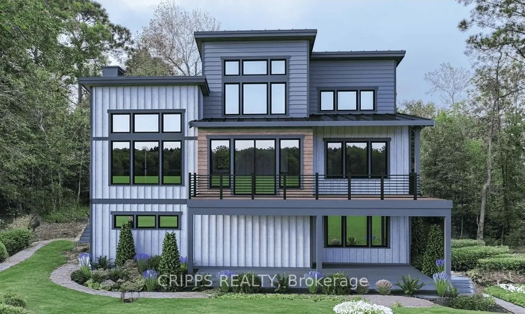 8, 20, 30, 34 Hemlock Avenue