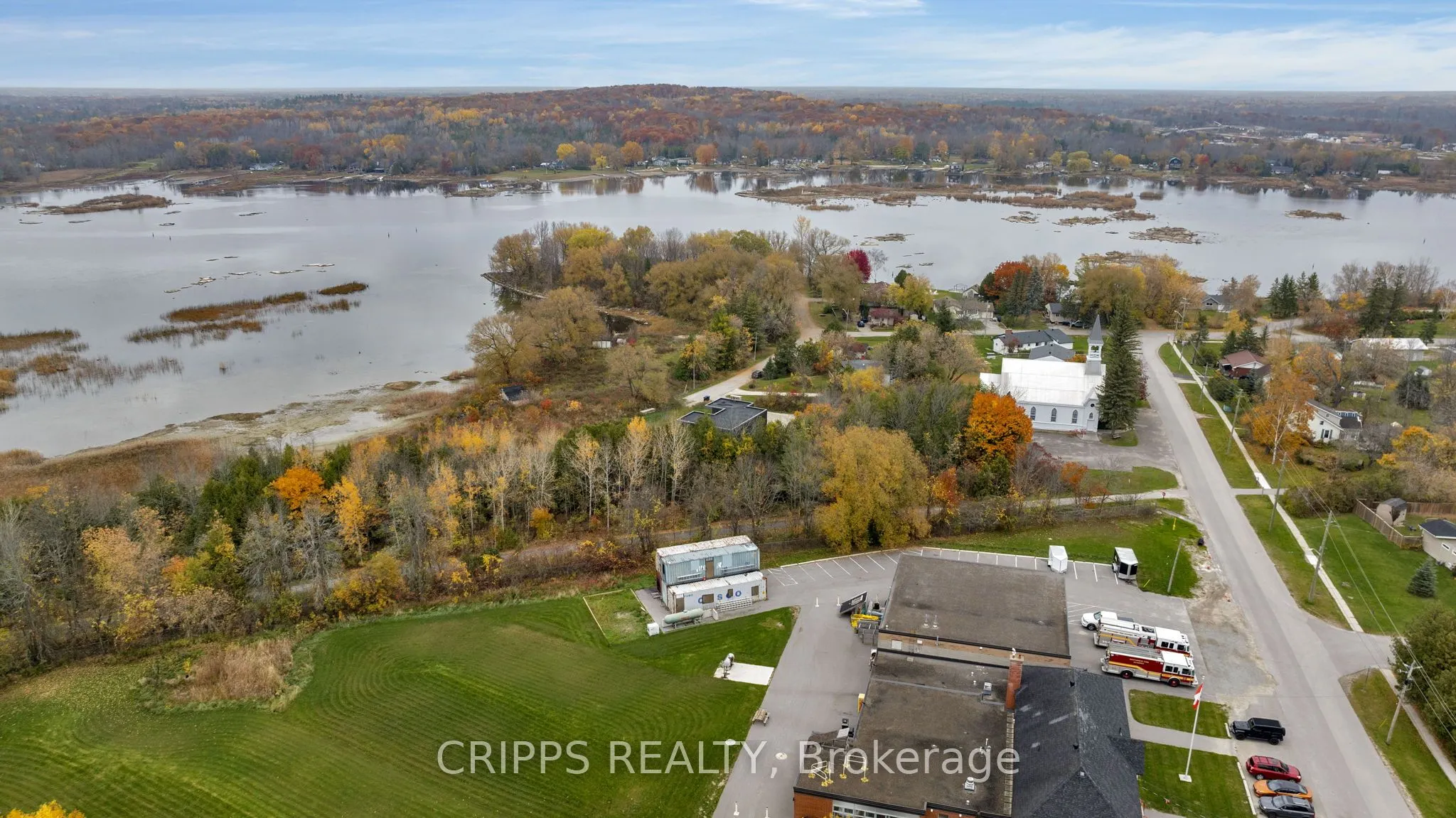 8, 20, 30, 34 Hemlock Avenue