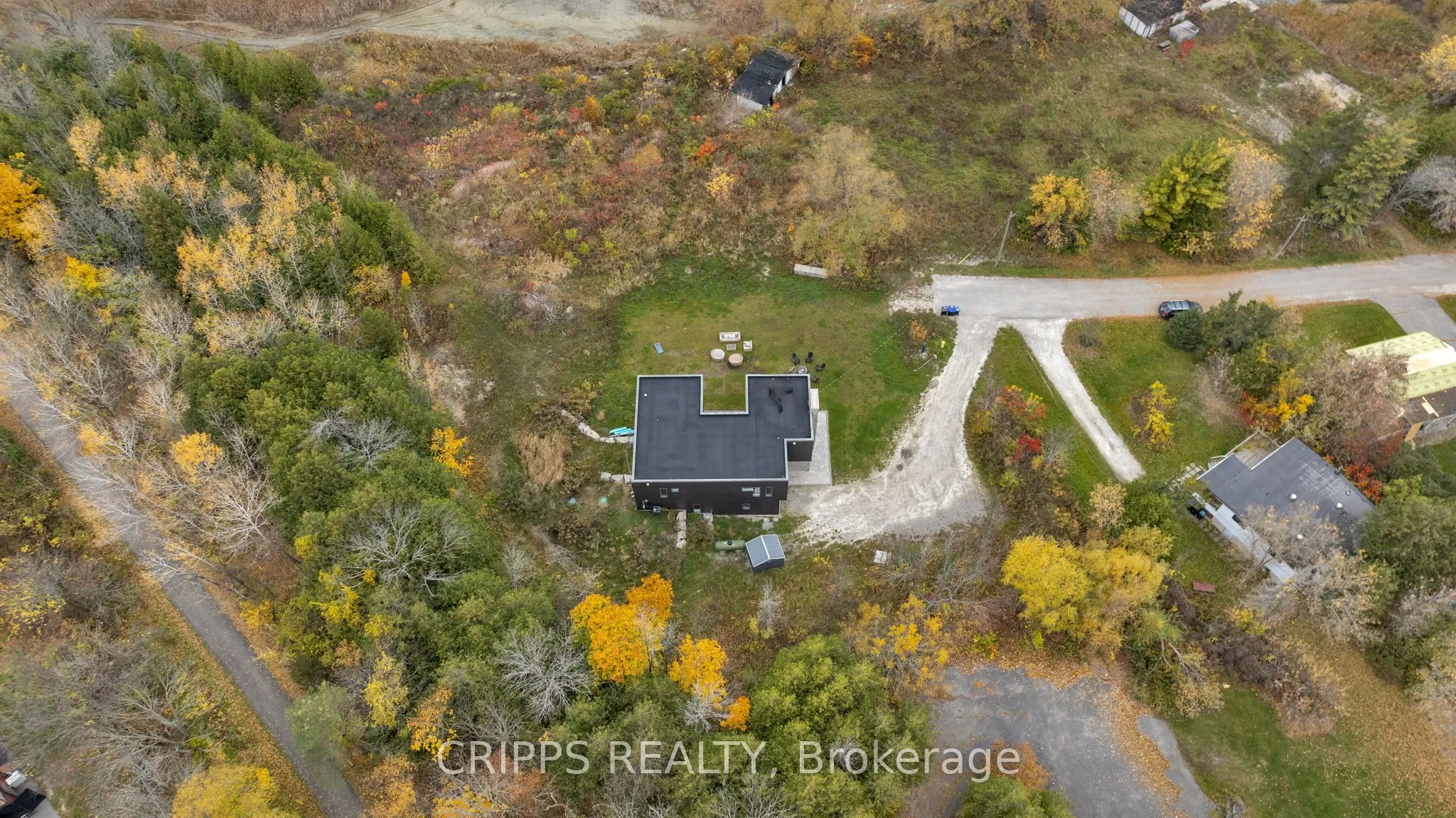 8, 20, 30, 34 Hemlock Avenue