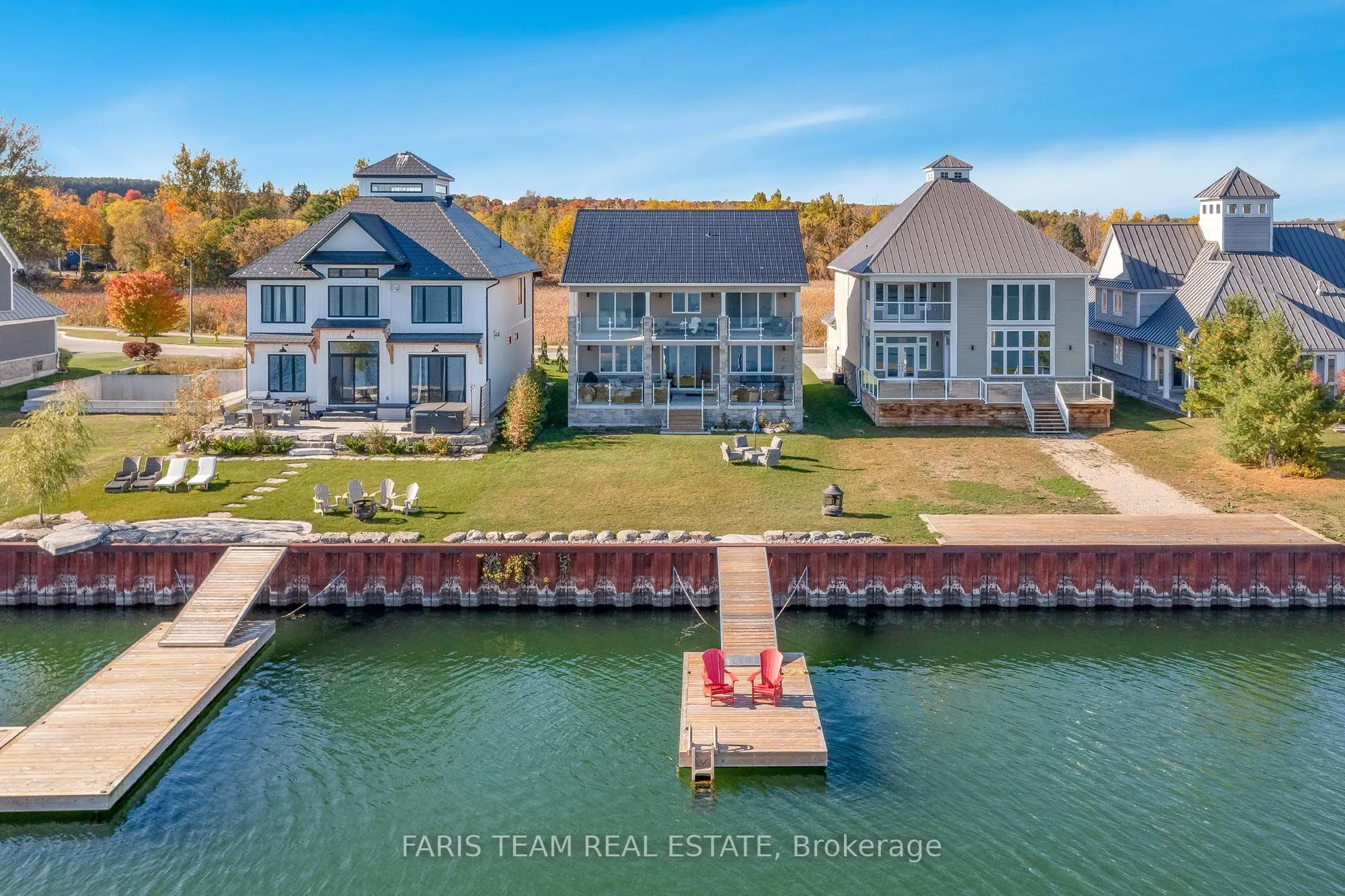 7 Dock Lane