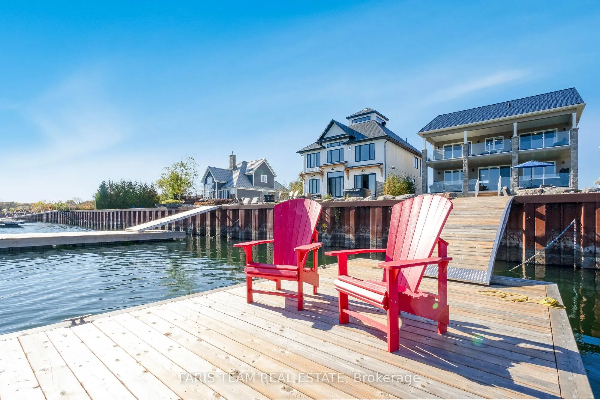 7 Dock Lane