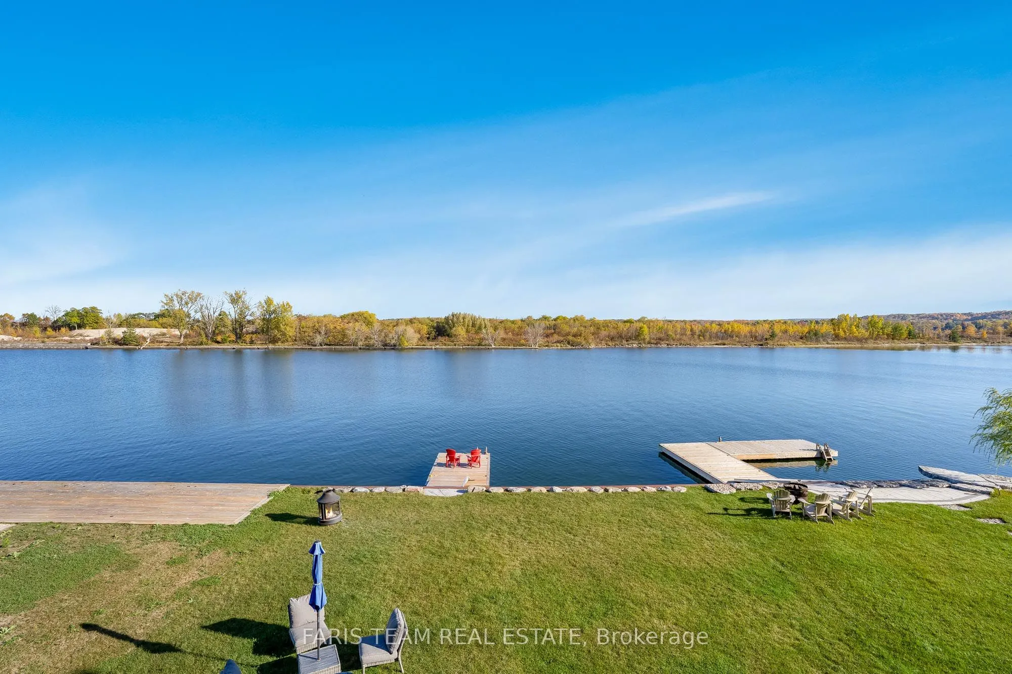 7 Dock Lane