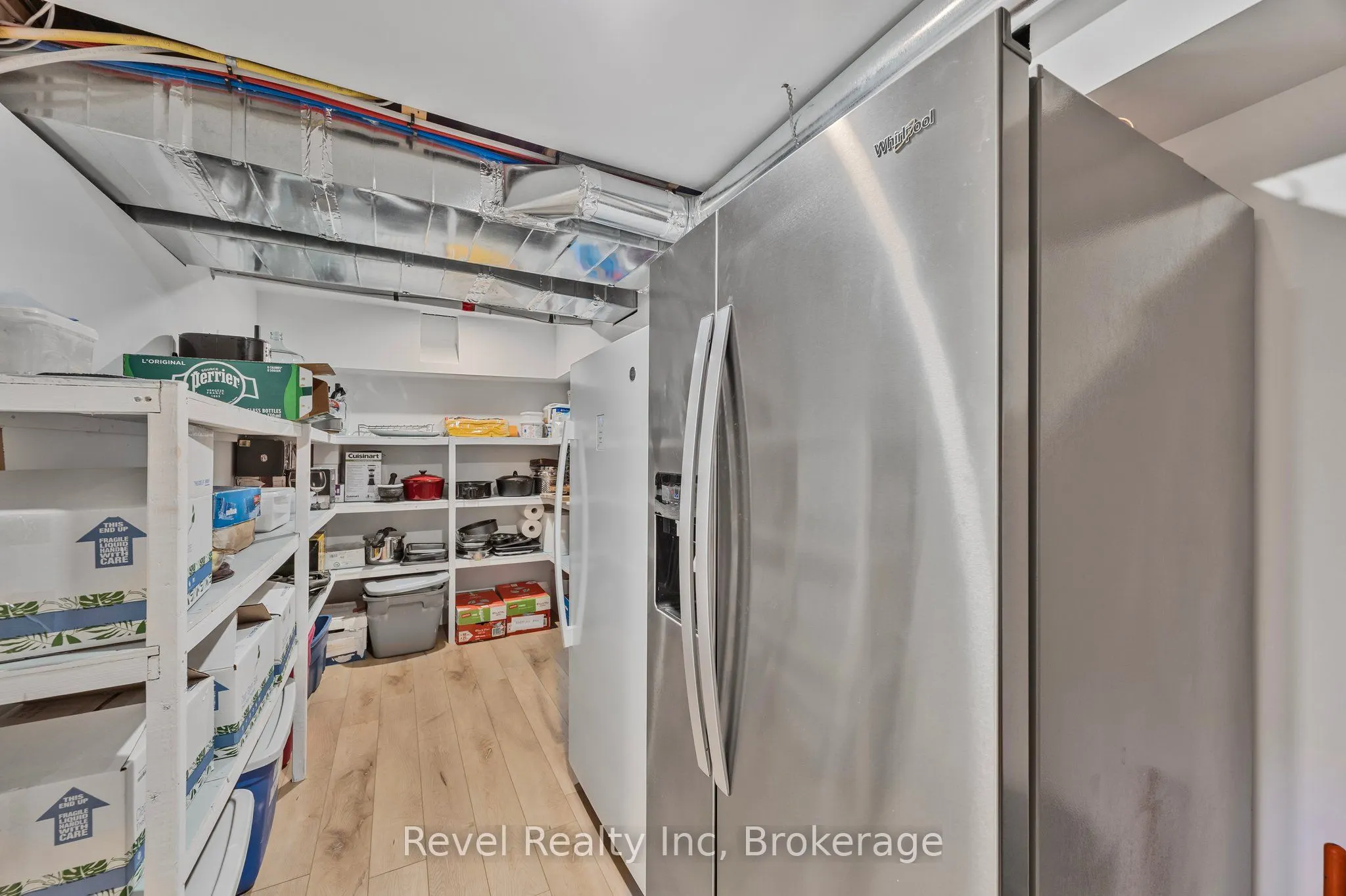 15 Stoney Road