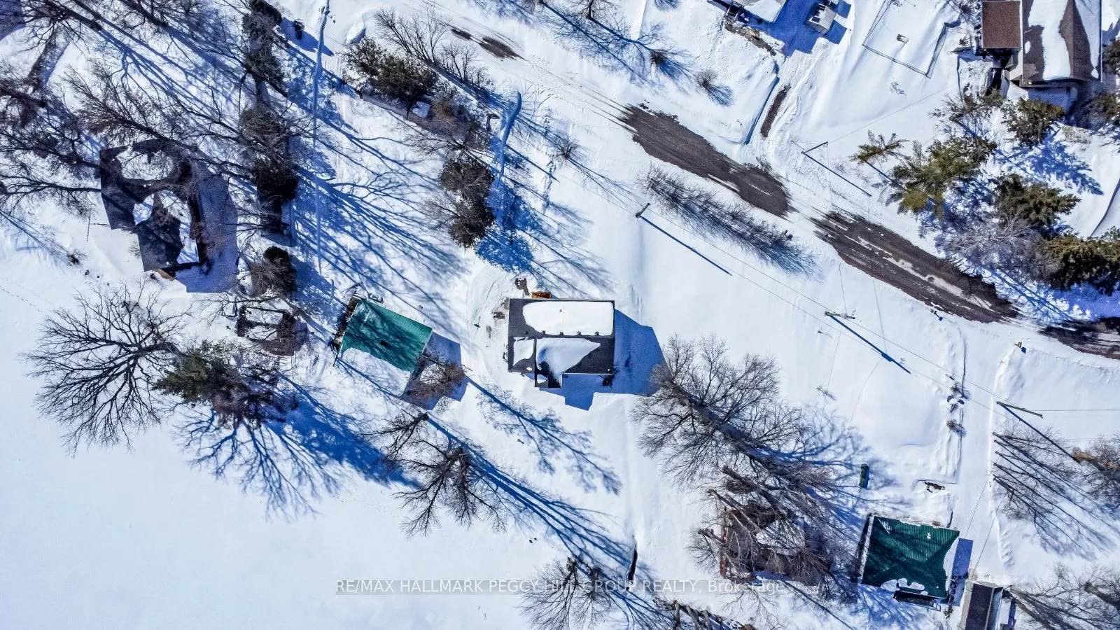 4097 Dalrymple Drive