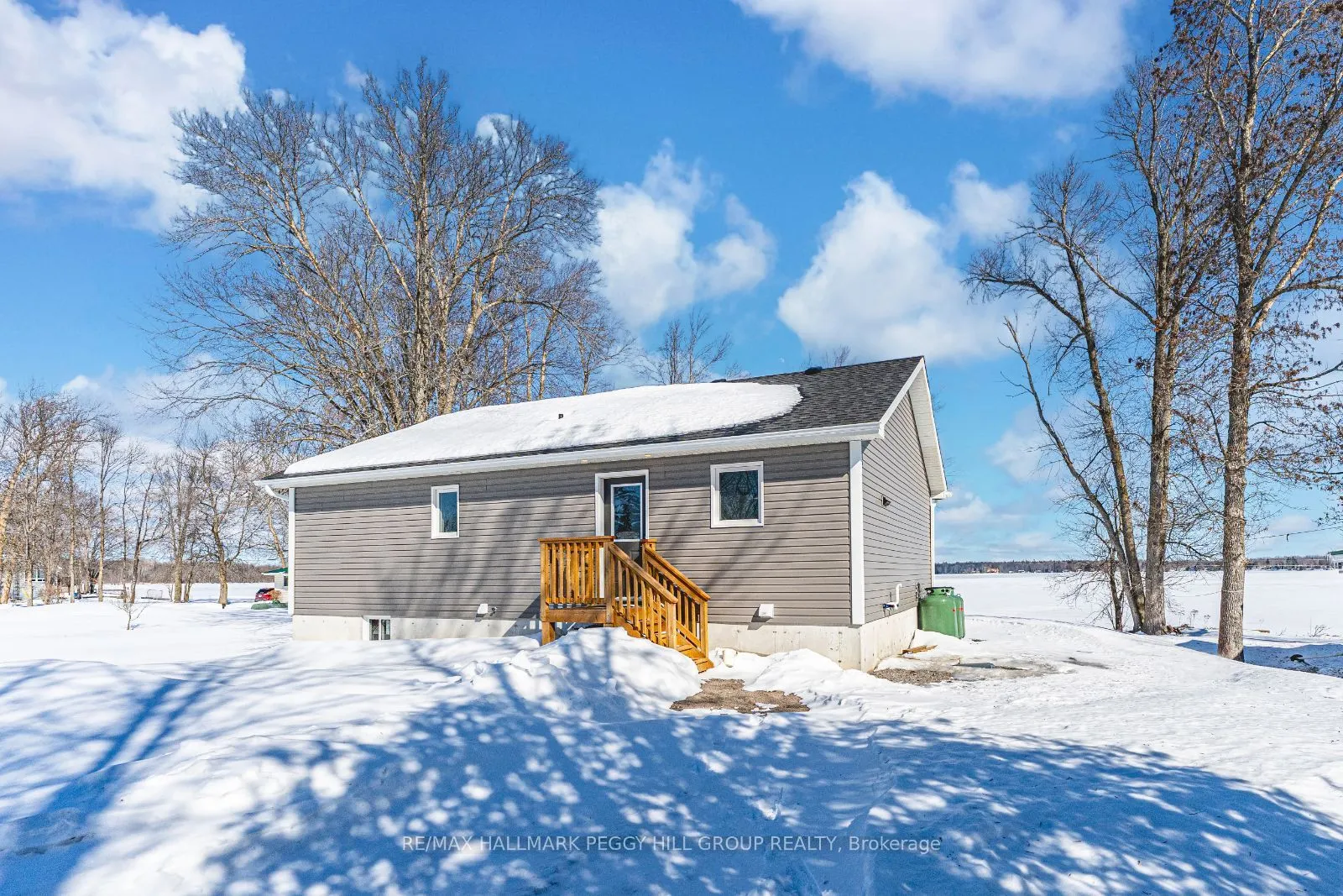 4097 Dalrymple Drive