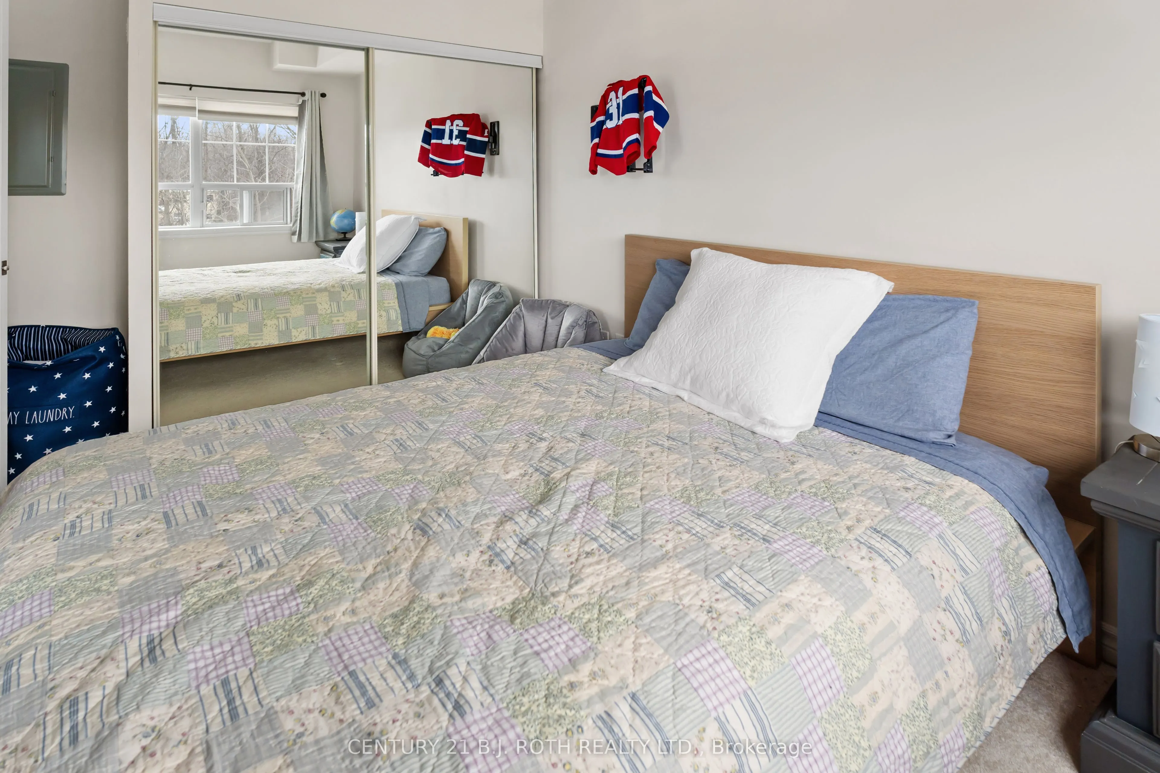 354 Atherley Road #211