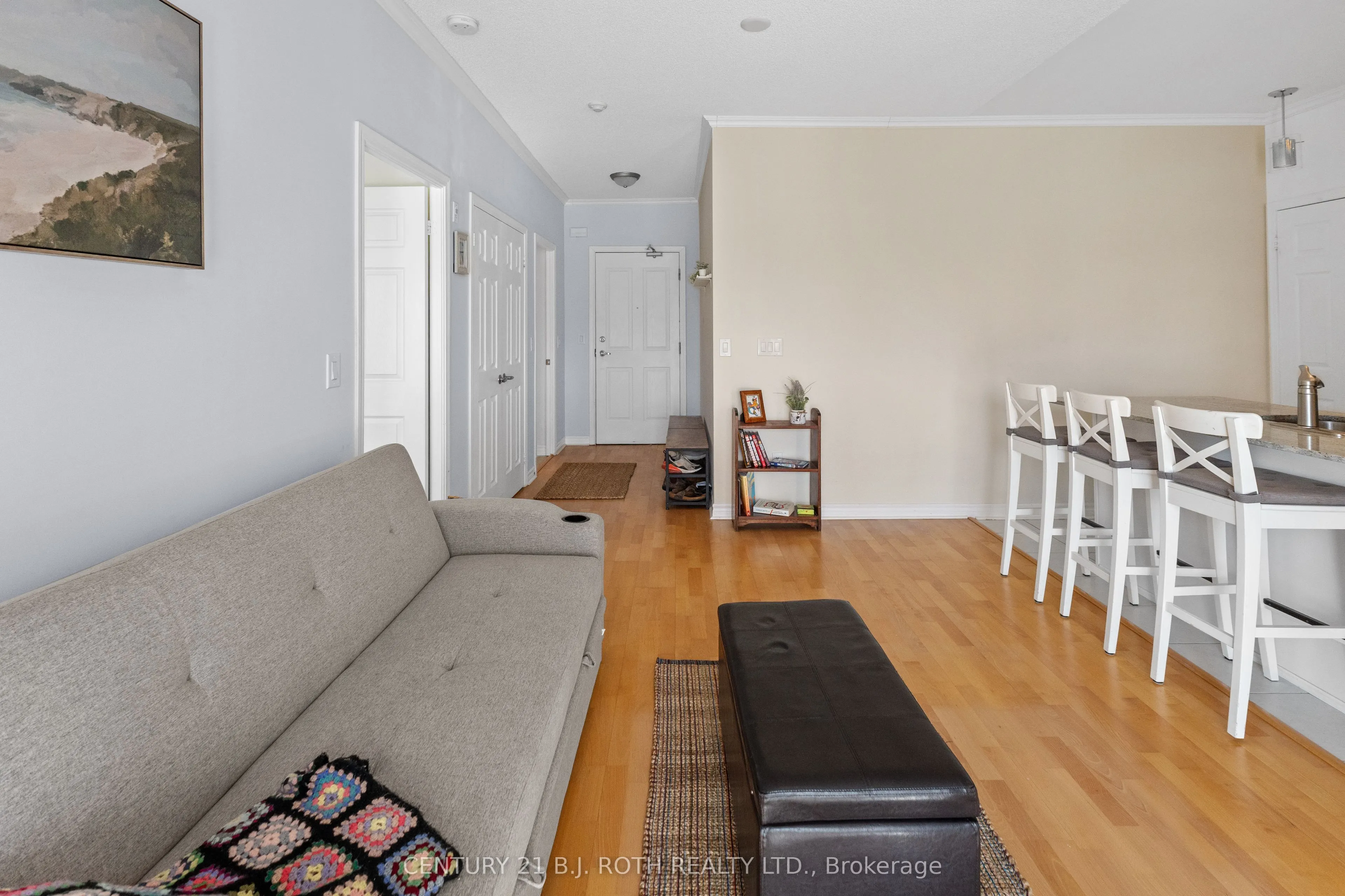 354 Atherley Road #211