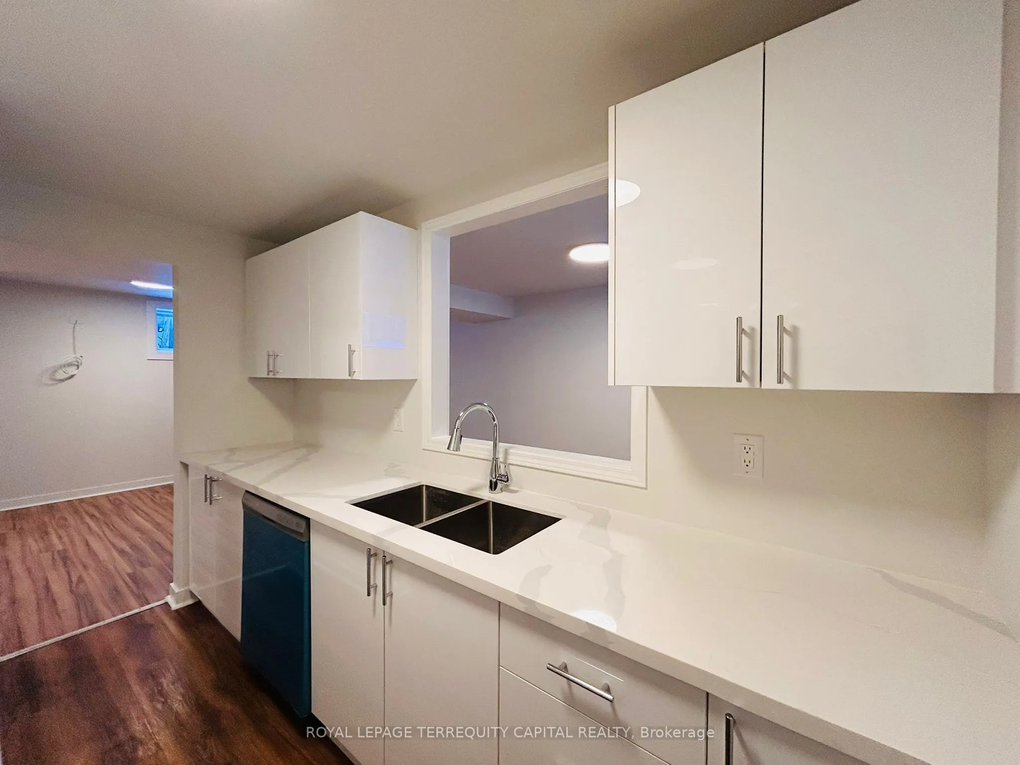 16 Lucas Avenue #Lower