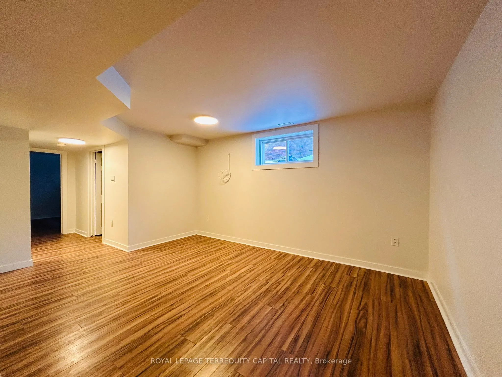 16 Lucas Avenue #Lower