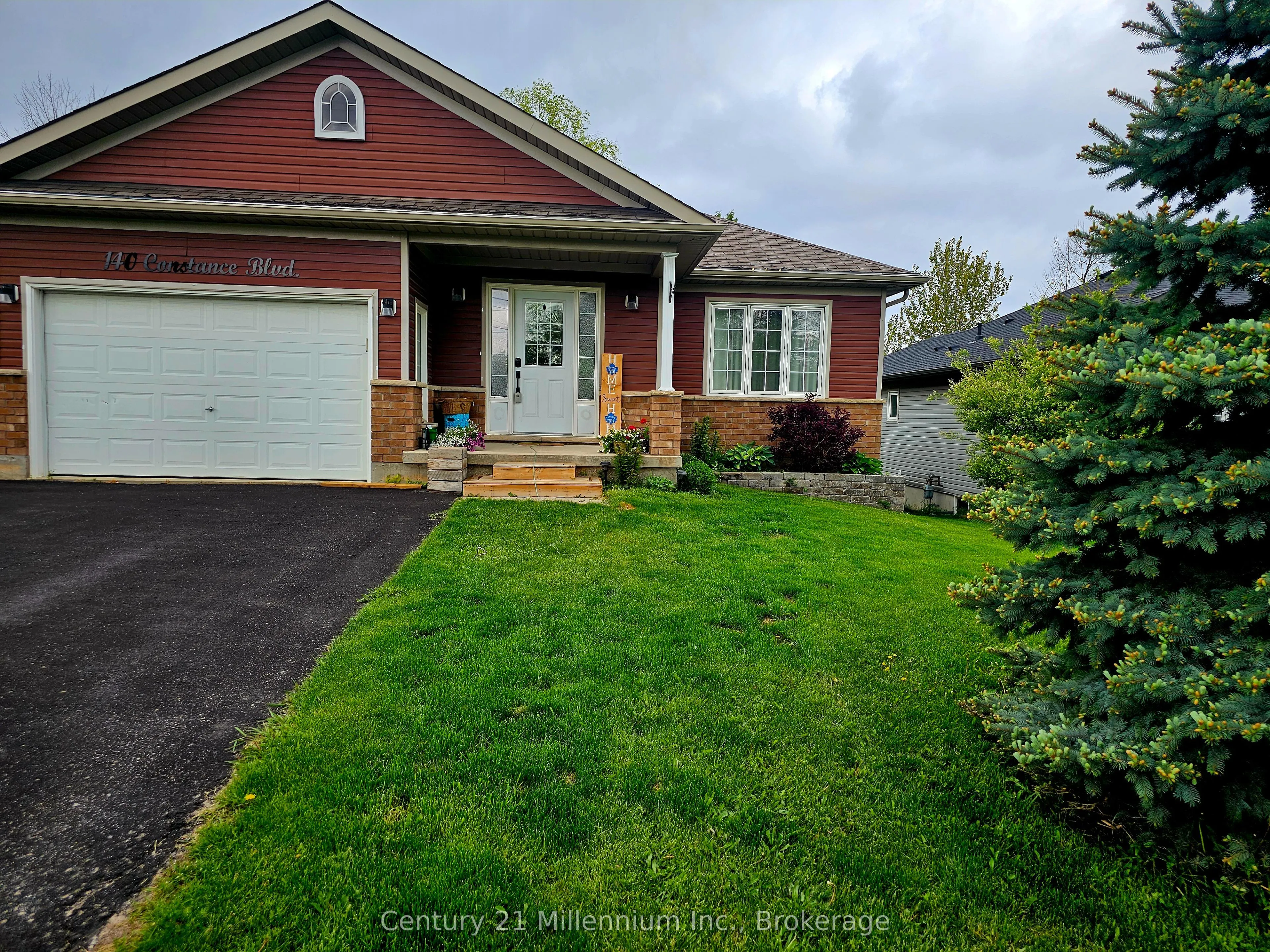 140 Constance Boulevard