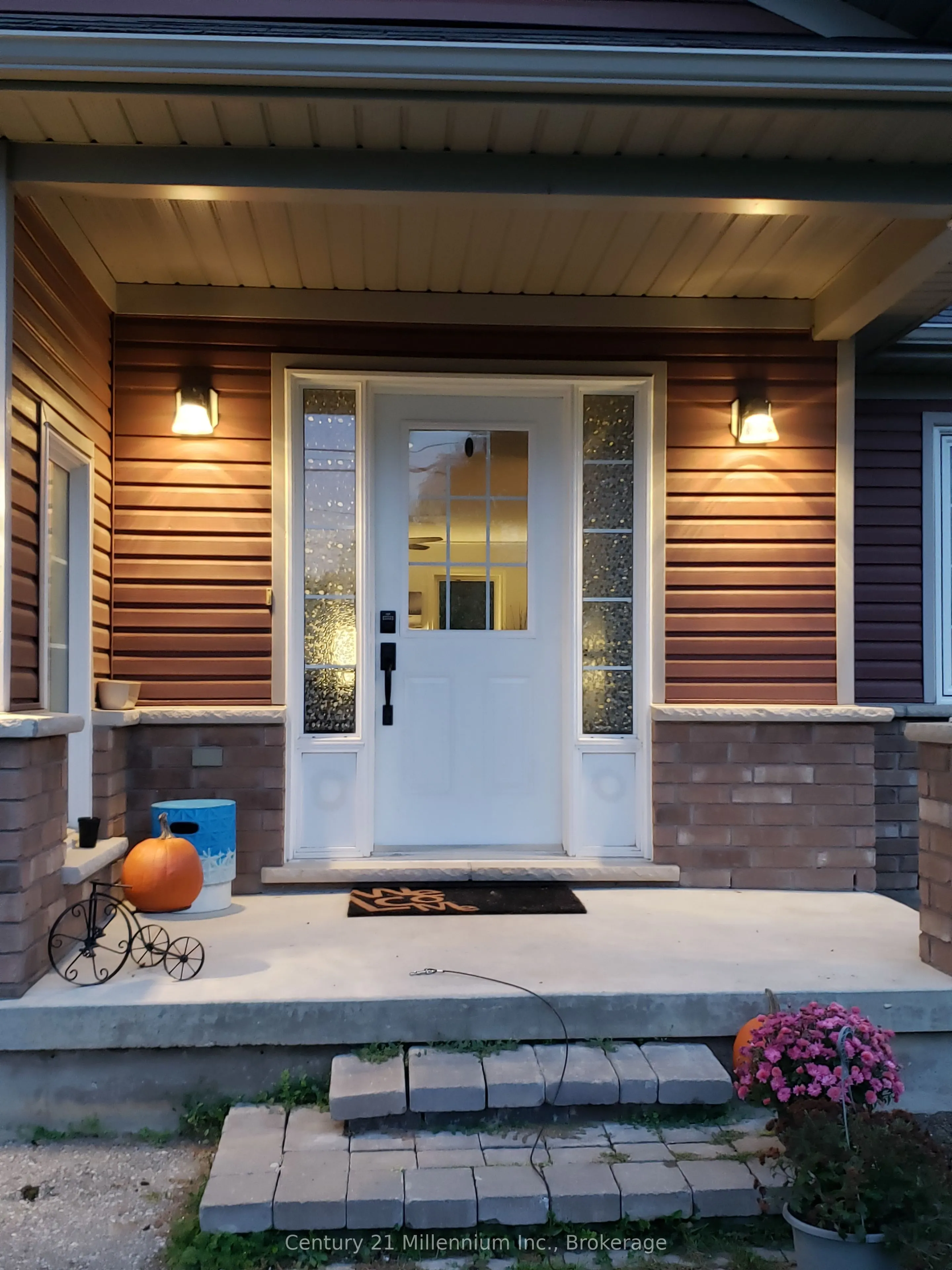 140 Constance Boulevard