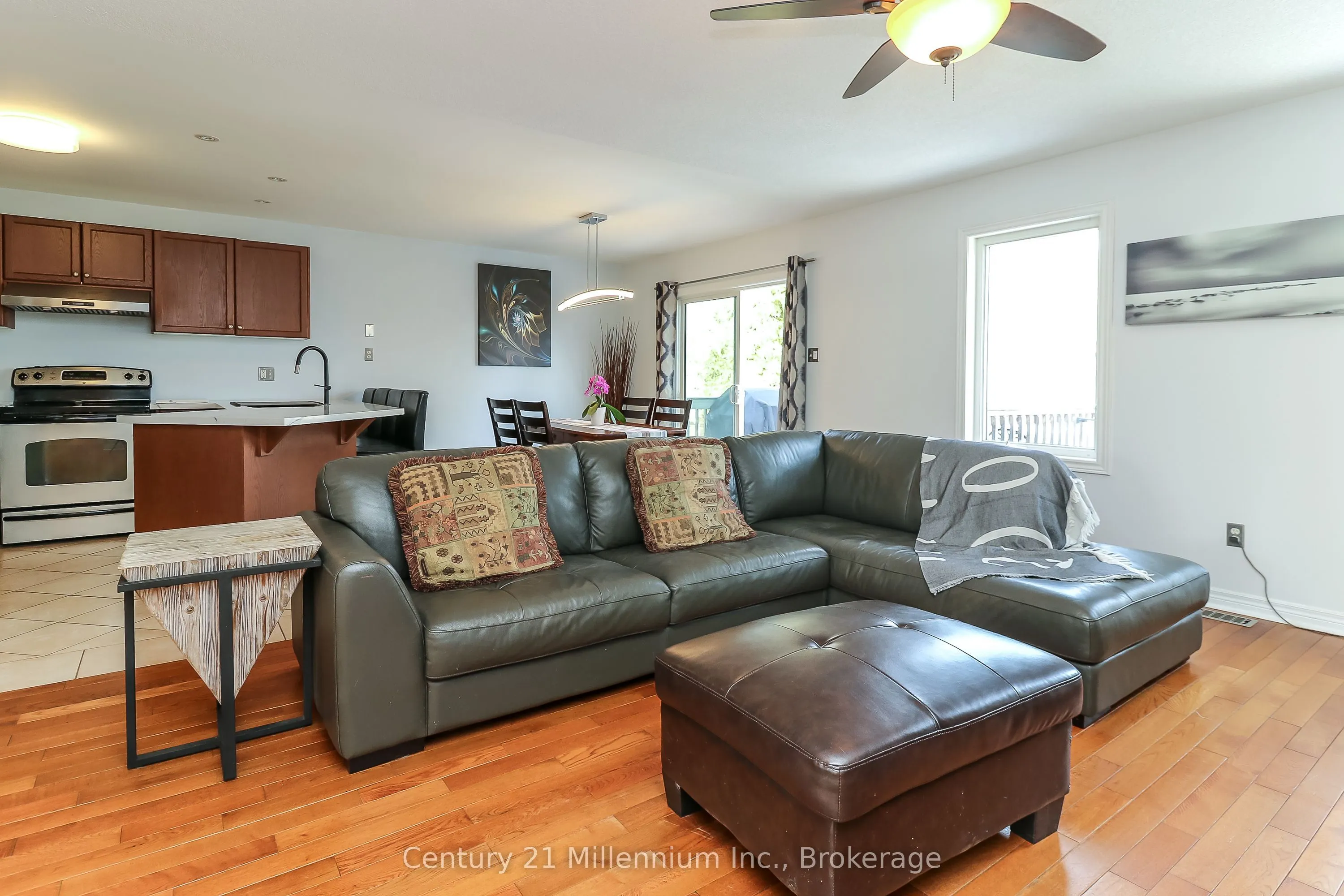 140 Constance Boulevard