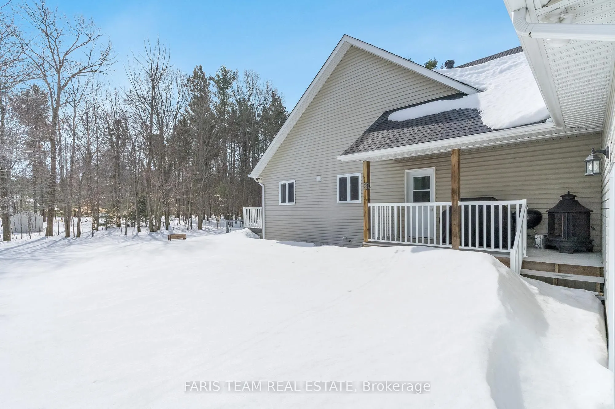 91 Maryjane Road