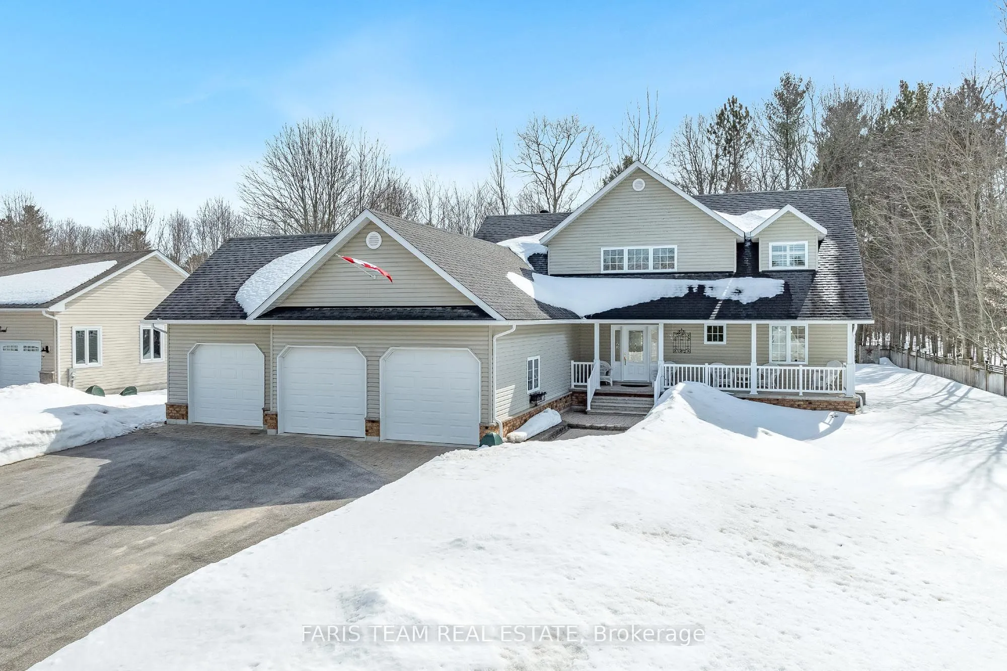 91 Maryjane Road