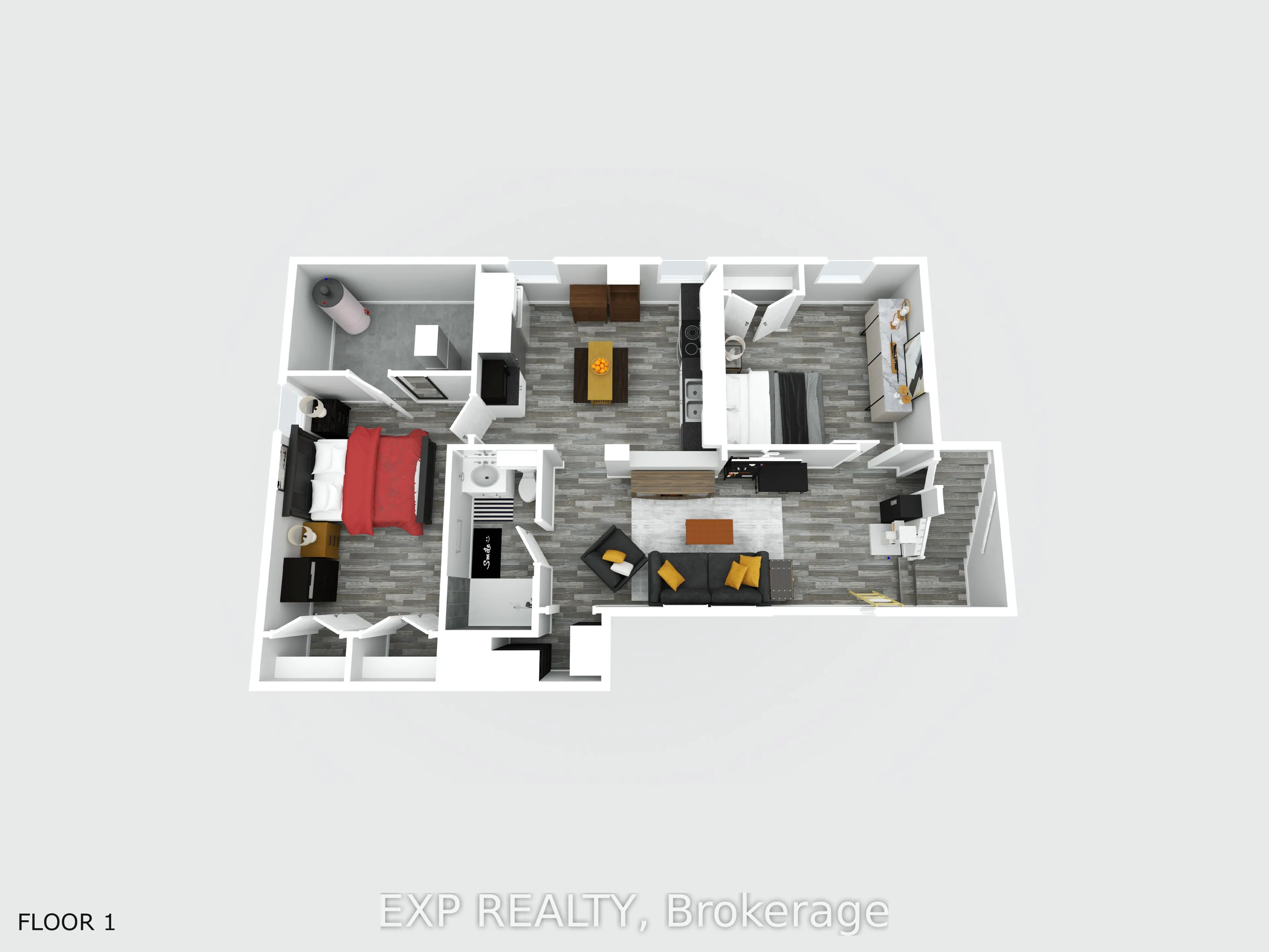 143 Westmount Drive N