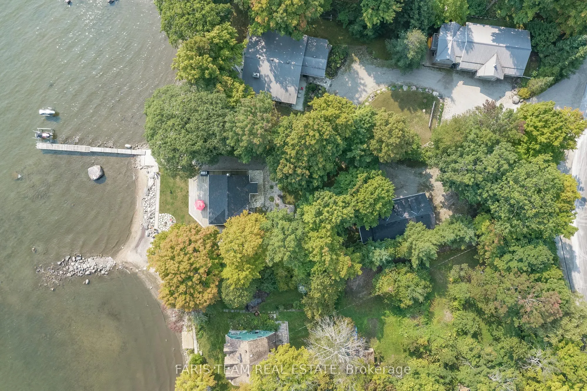1449 Champlain Road