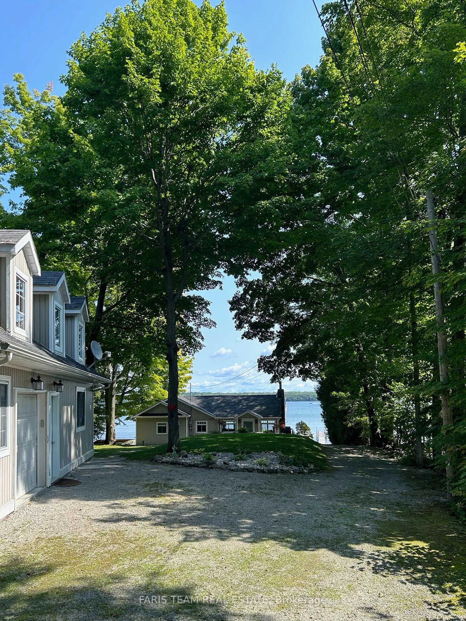 1449 Champlain Road
