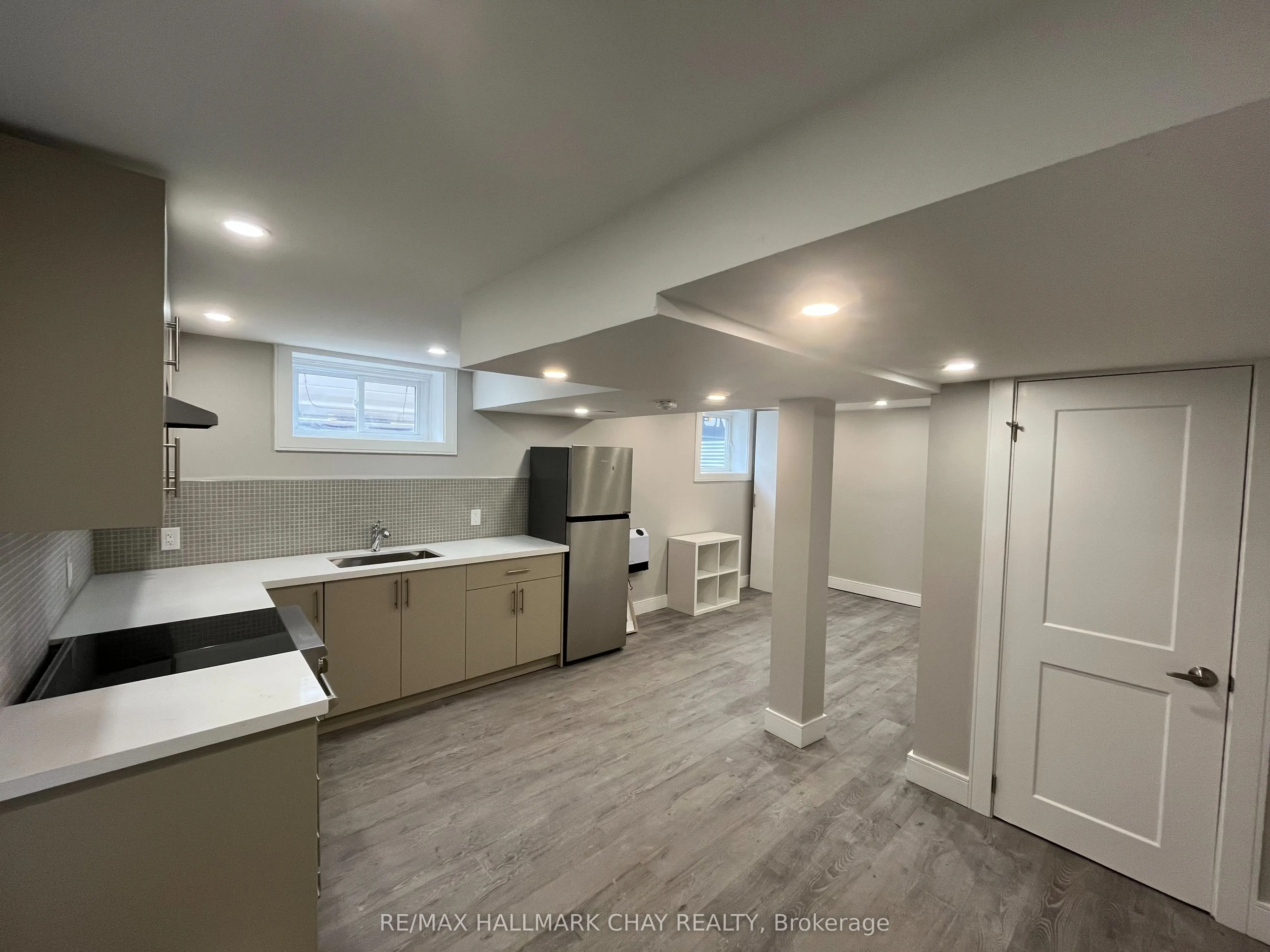 324 St Vincent Street #LOWER