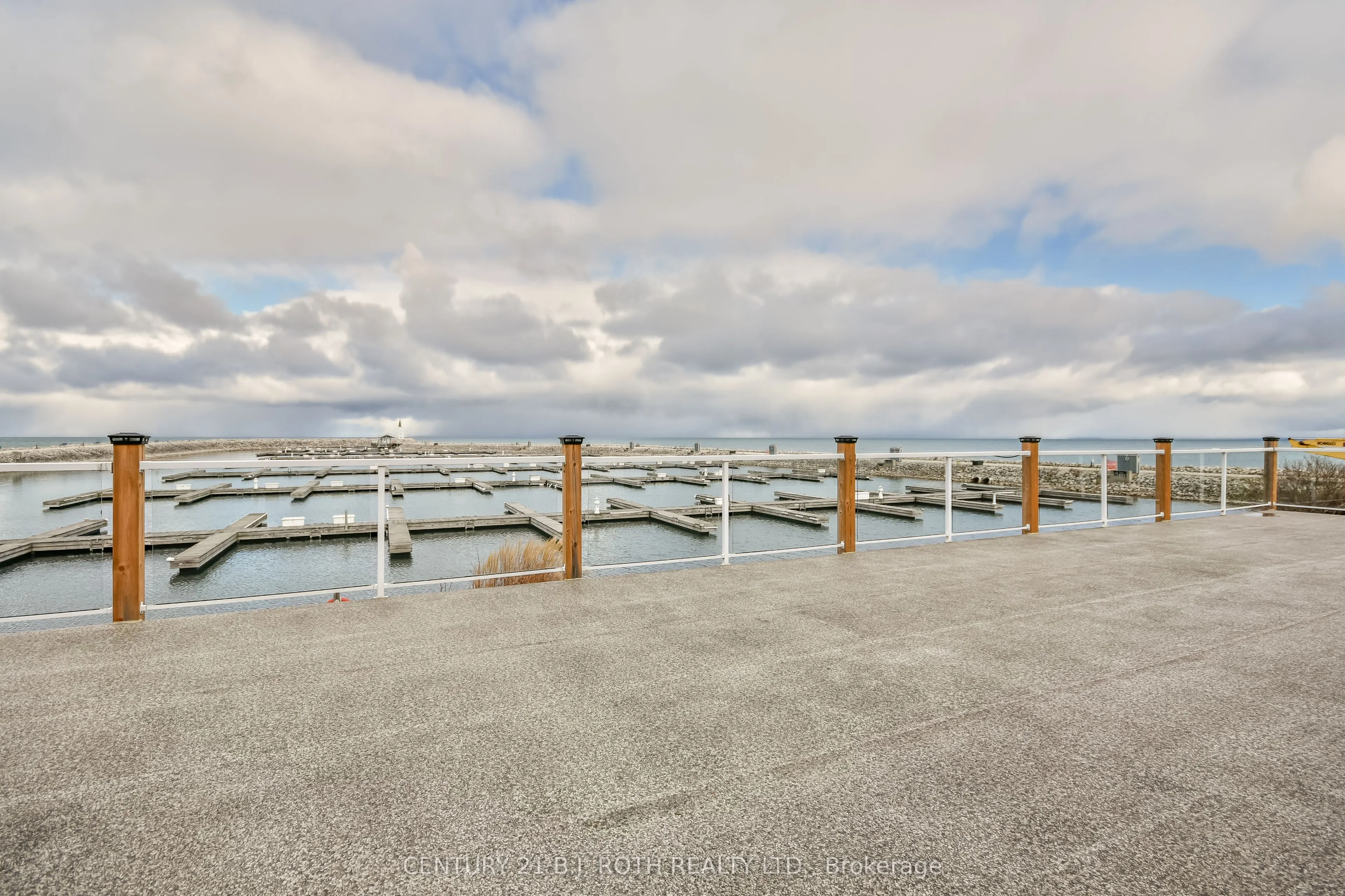 288 Mariners Way #3