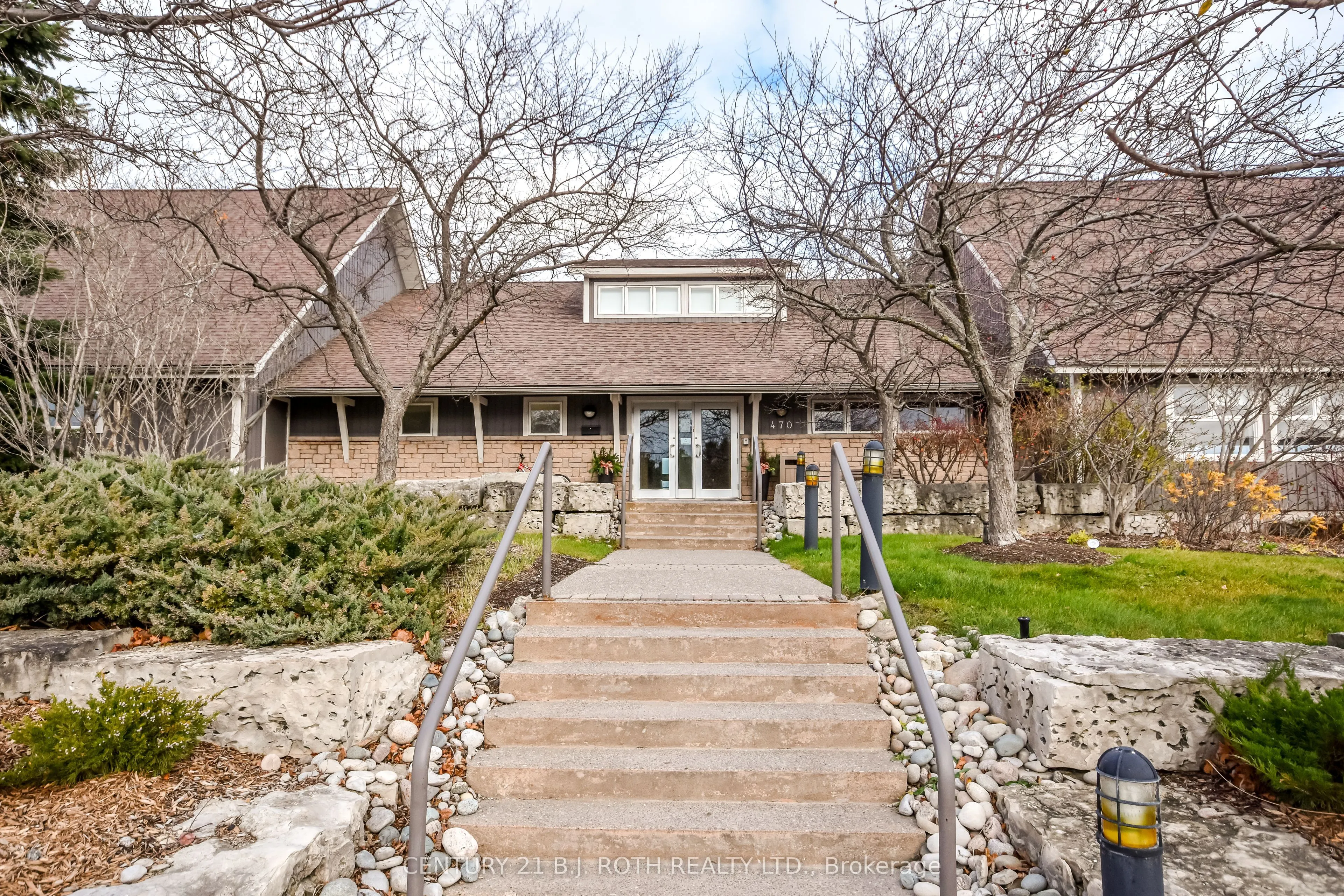 288 Mariners Way #3