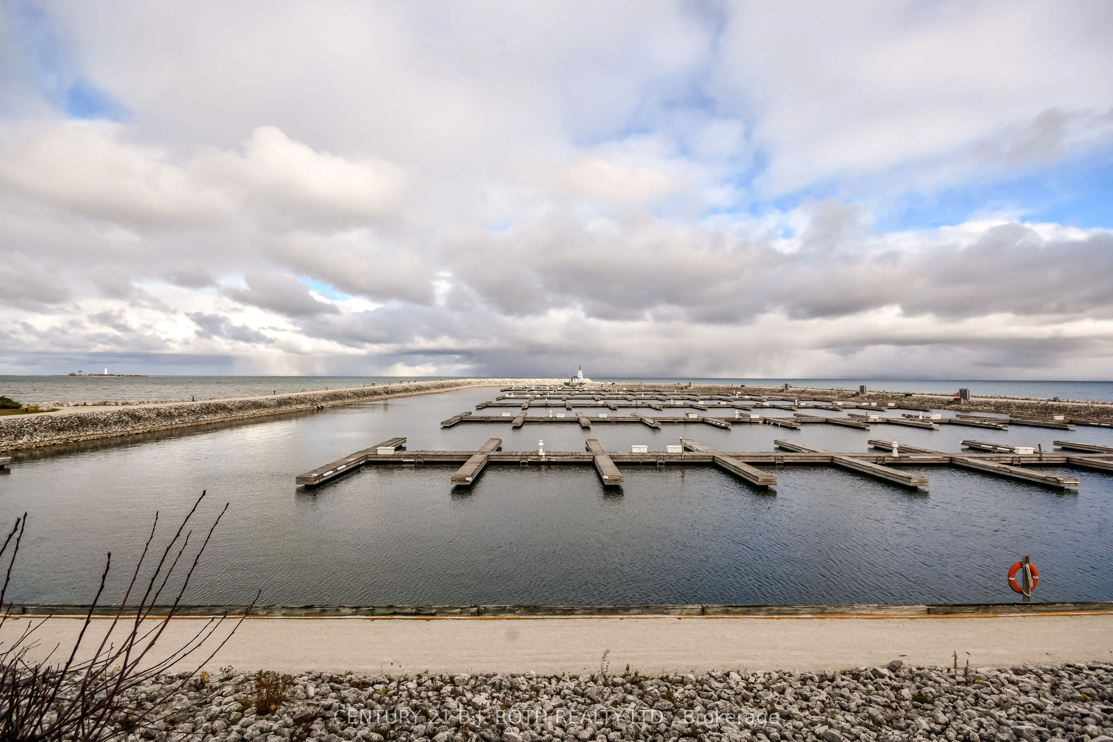 288 Mariners Way #3