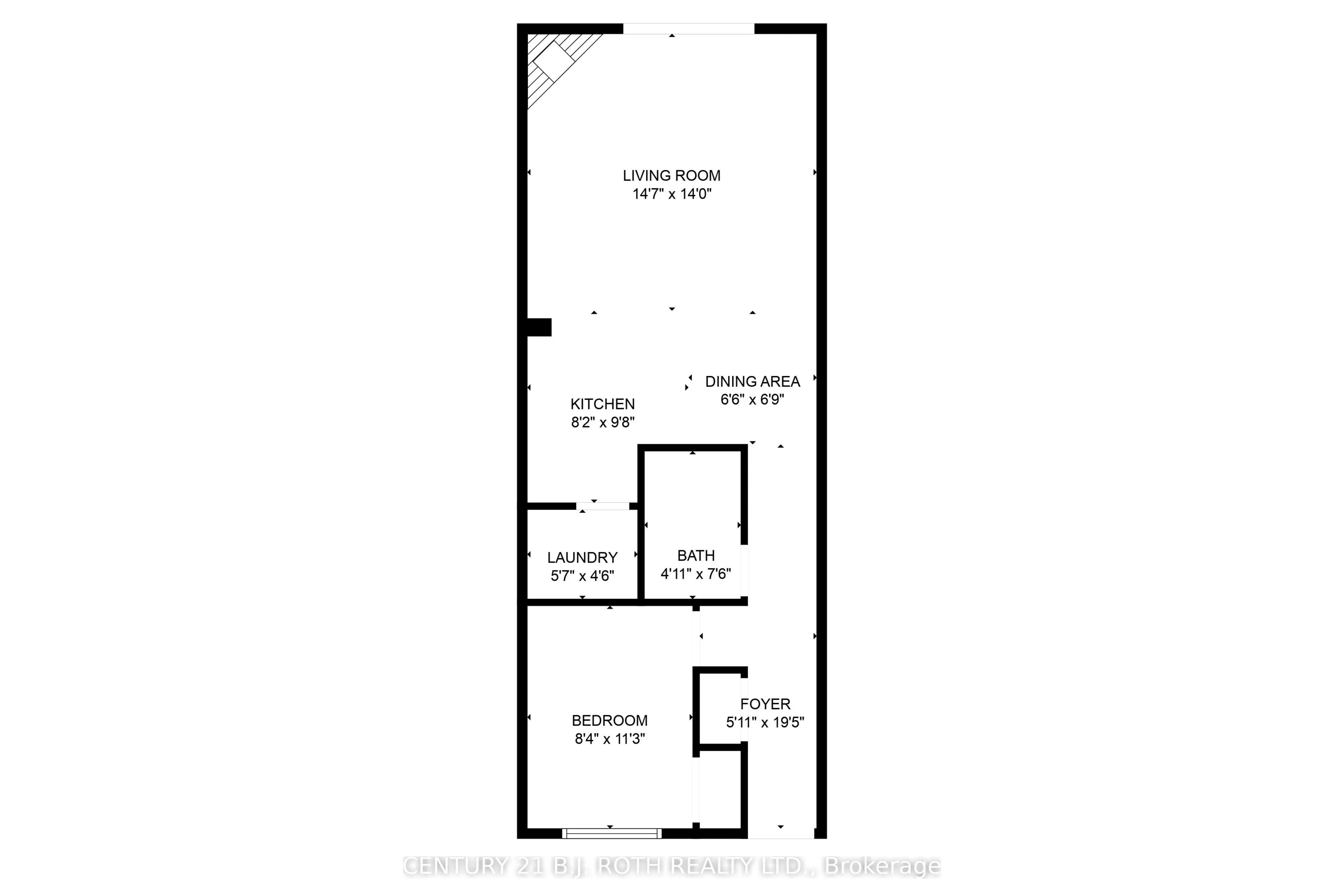 288 Mariners Way #3