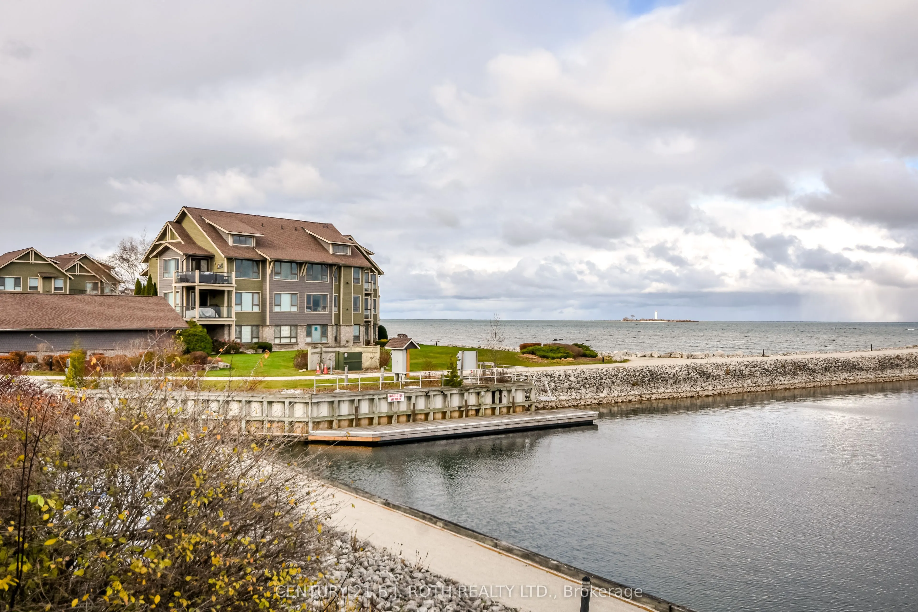 288 Mariners Way #3