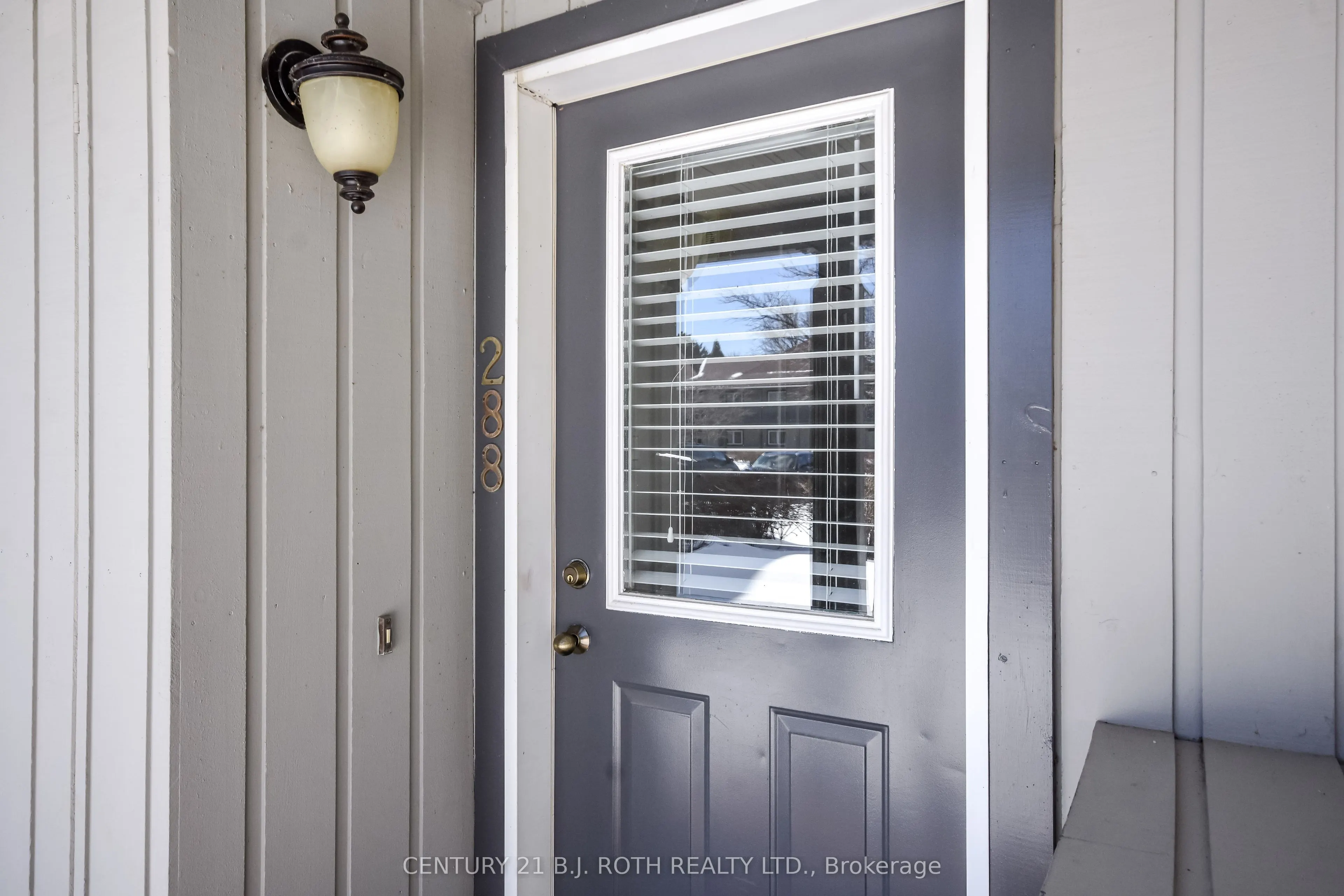 288 Mariners Way #3