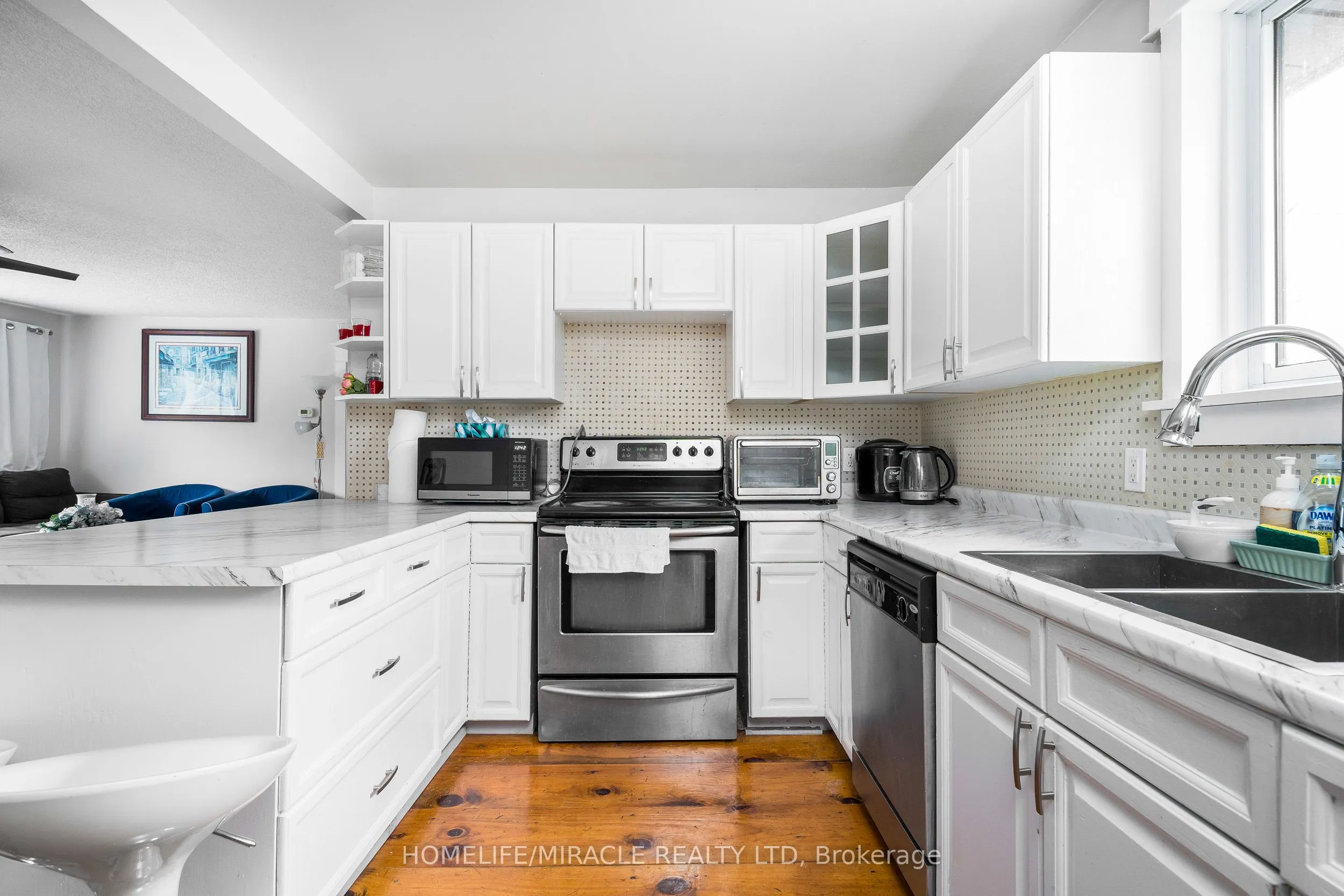 2506 CONCESSION 10 N NOTTAWASAGA Road