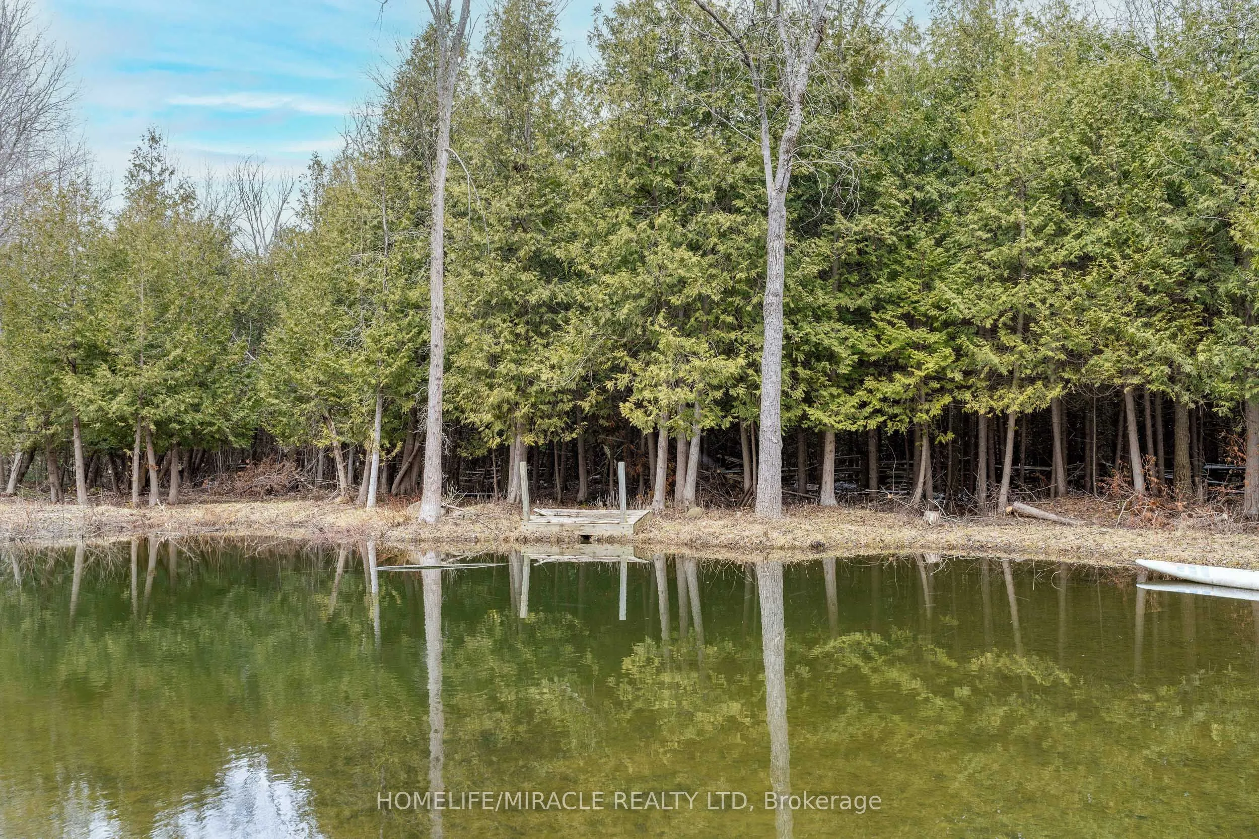 2506 CONCESSION 10 N NOTTAWASAGA Road